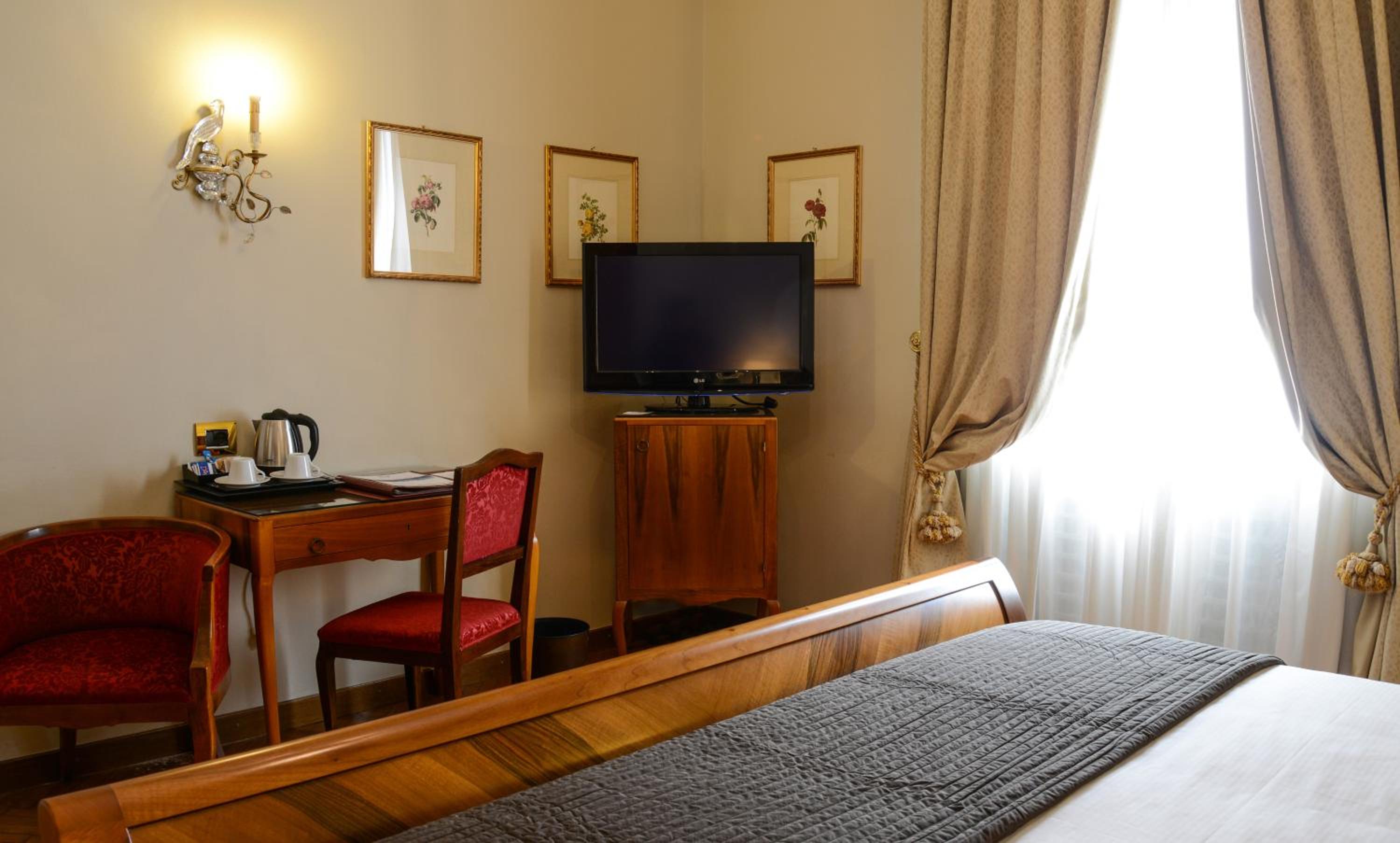 Superior Double Room - Photo 13