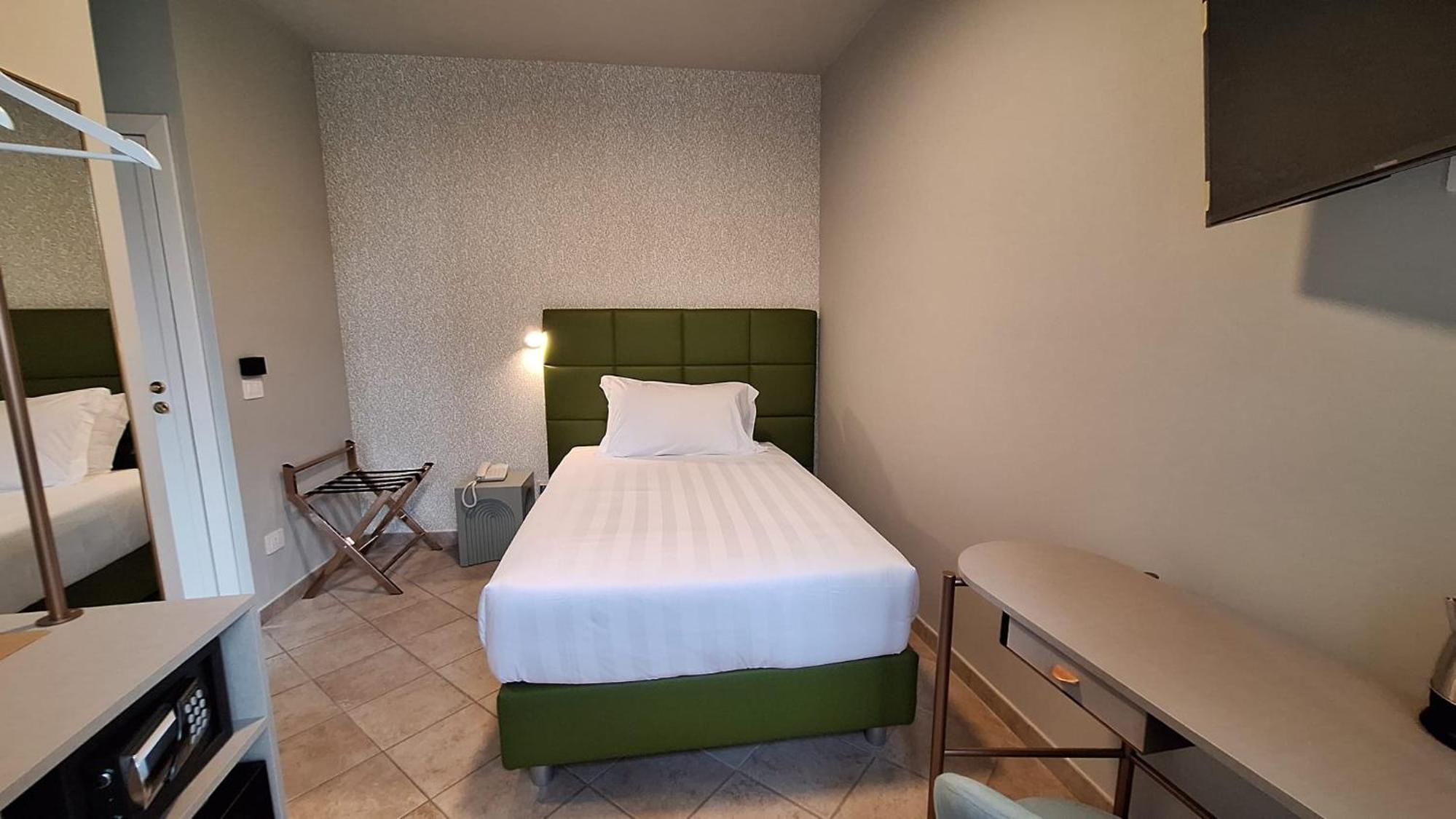 Hôtel Palazzo Brunamonti, Photo 3