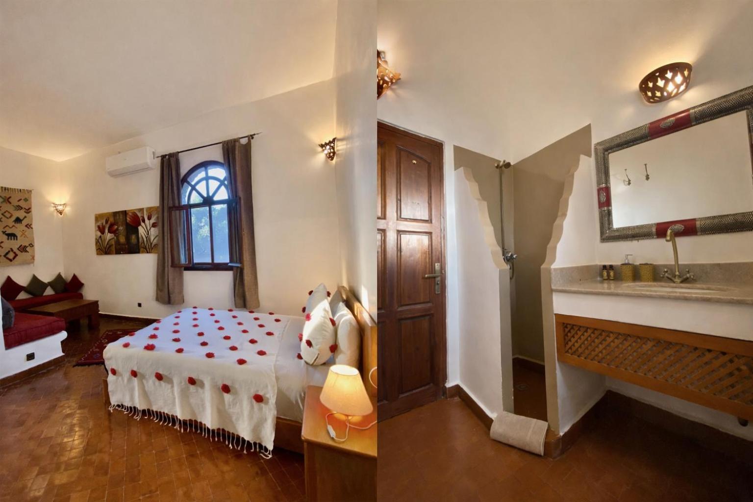 Superior Queen Room