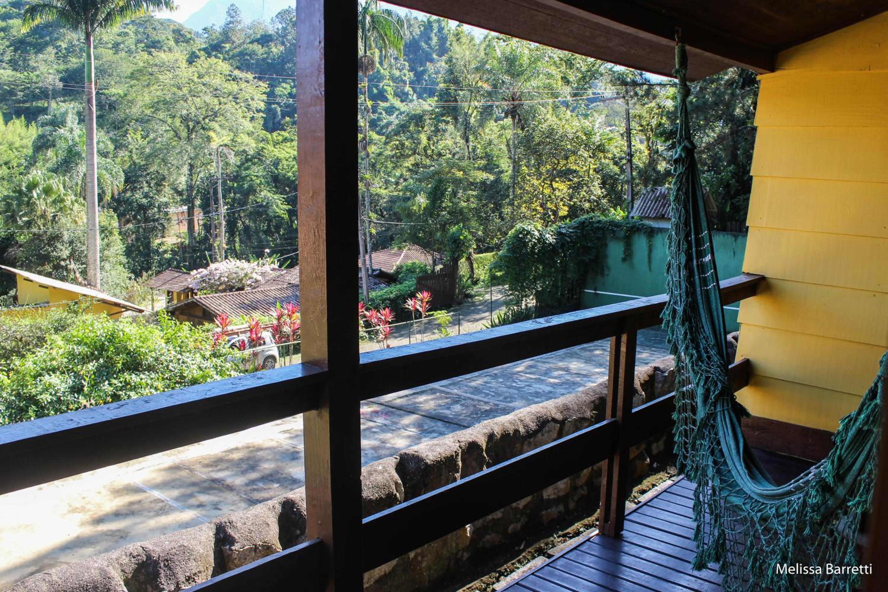 Chalet photo 2