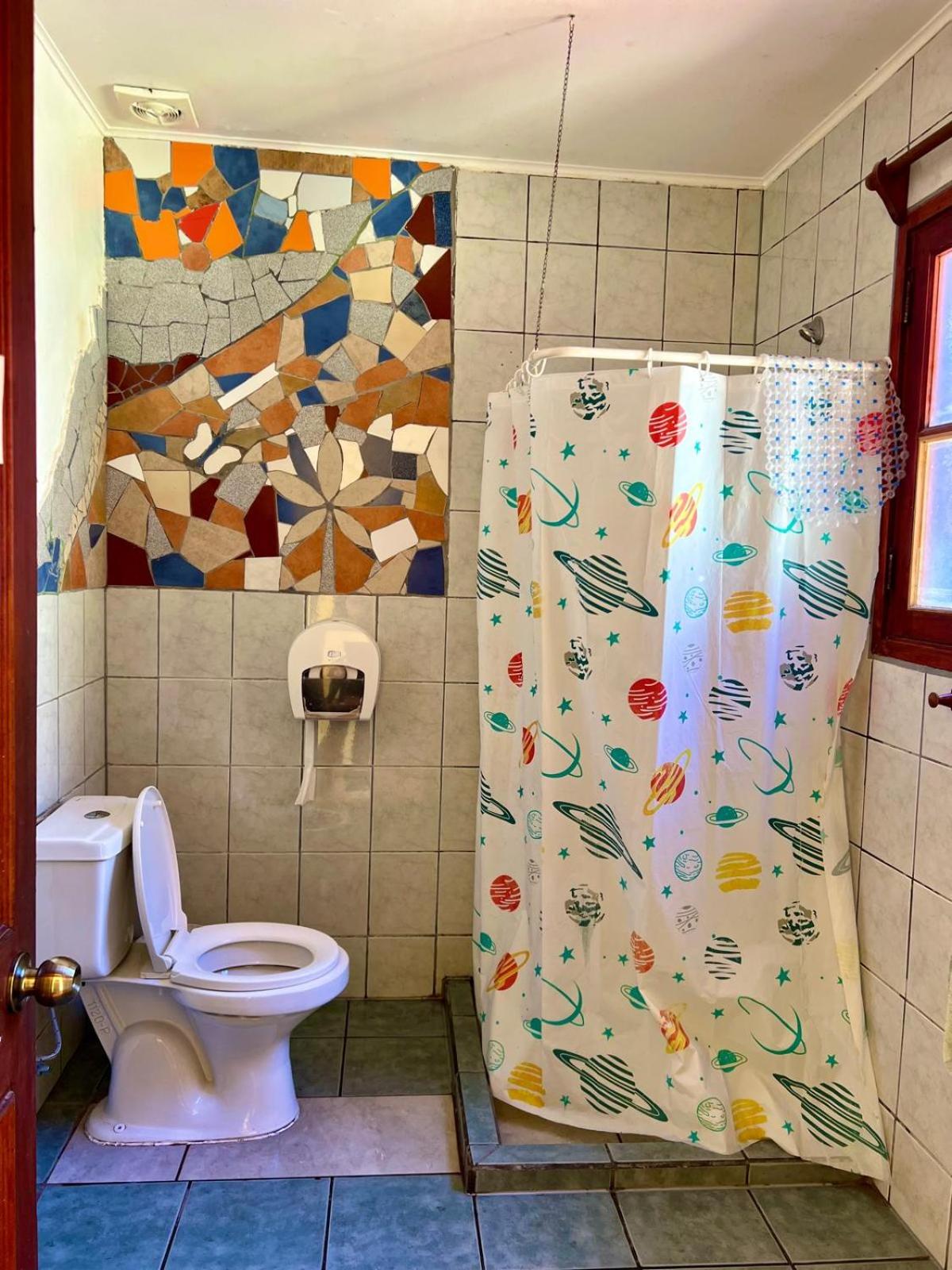 Double Room with Shared Bathroom photo 1