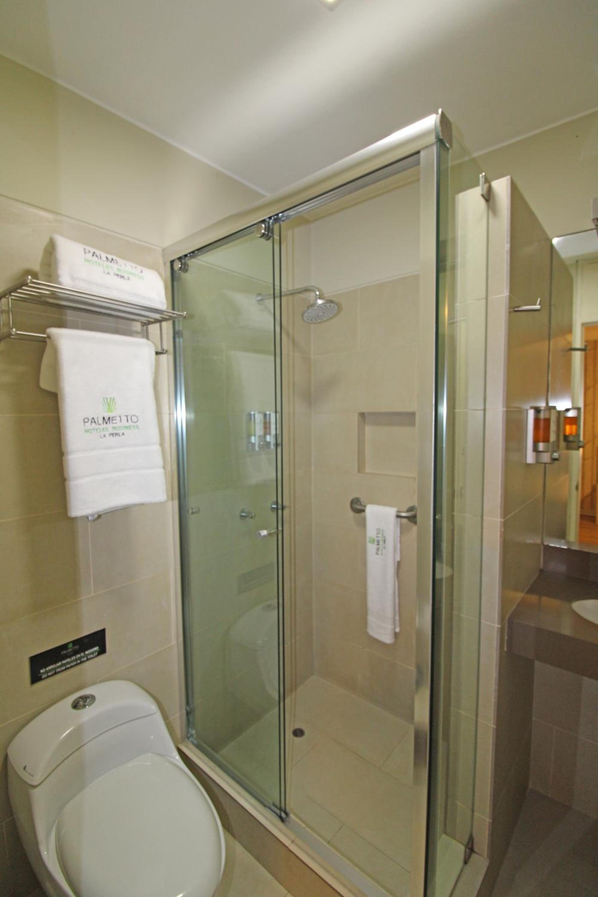 Standard Triple Room photo 1