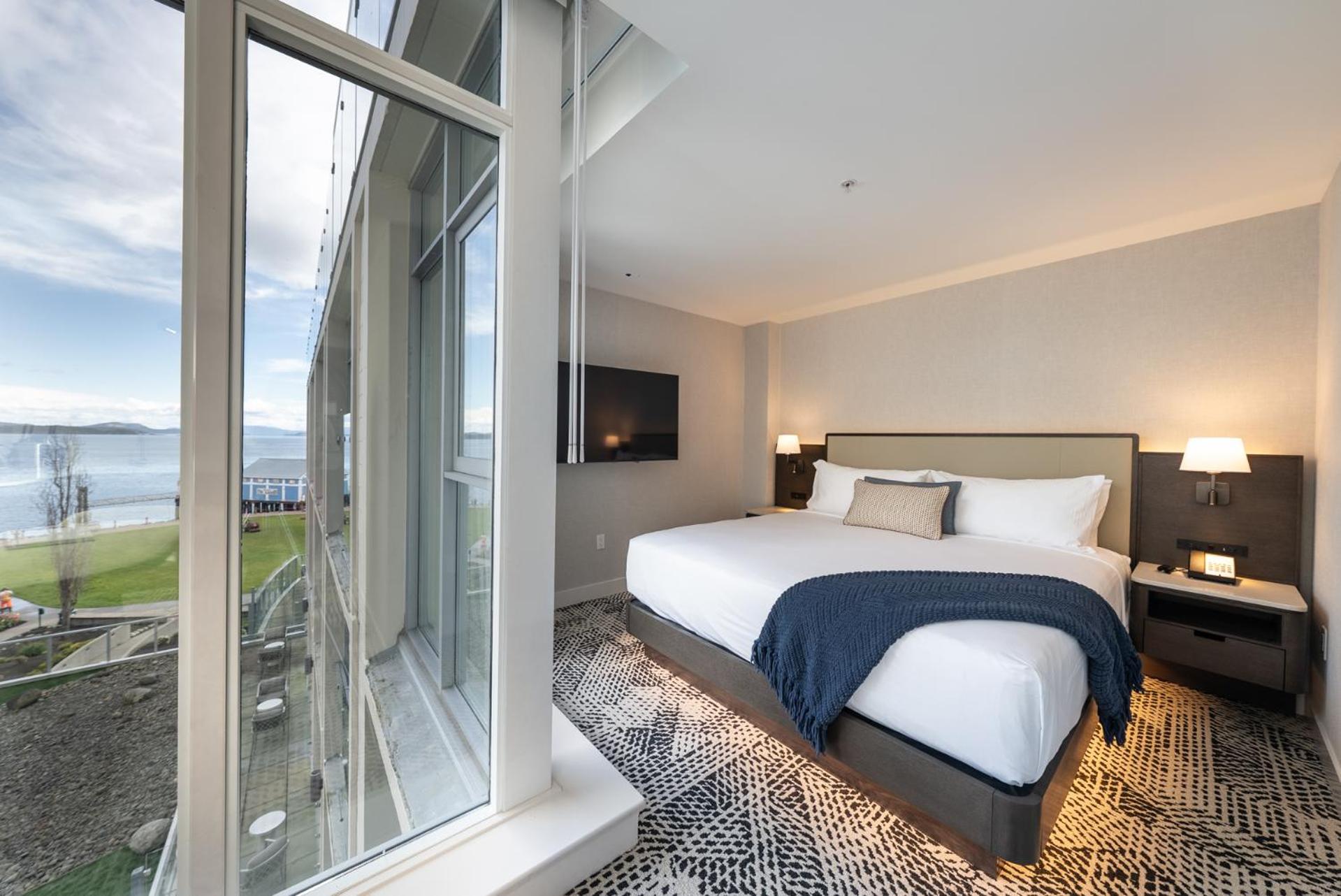 The West Tide Suite
