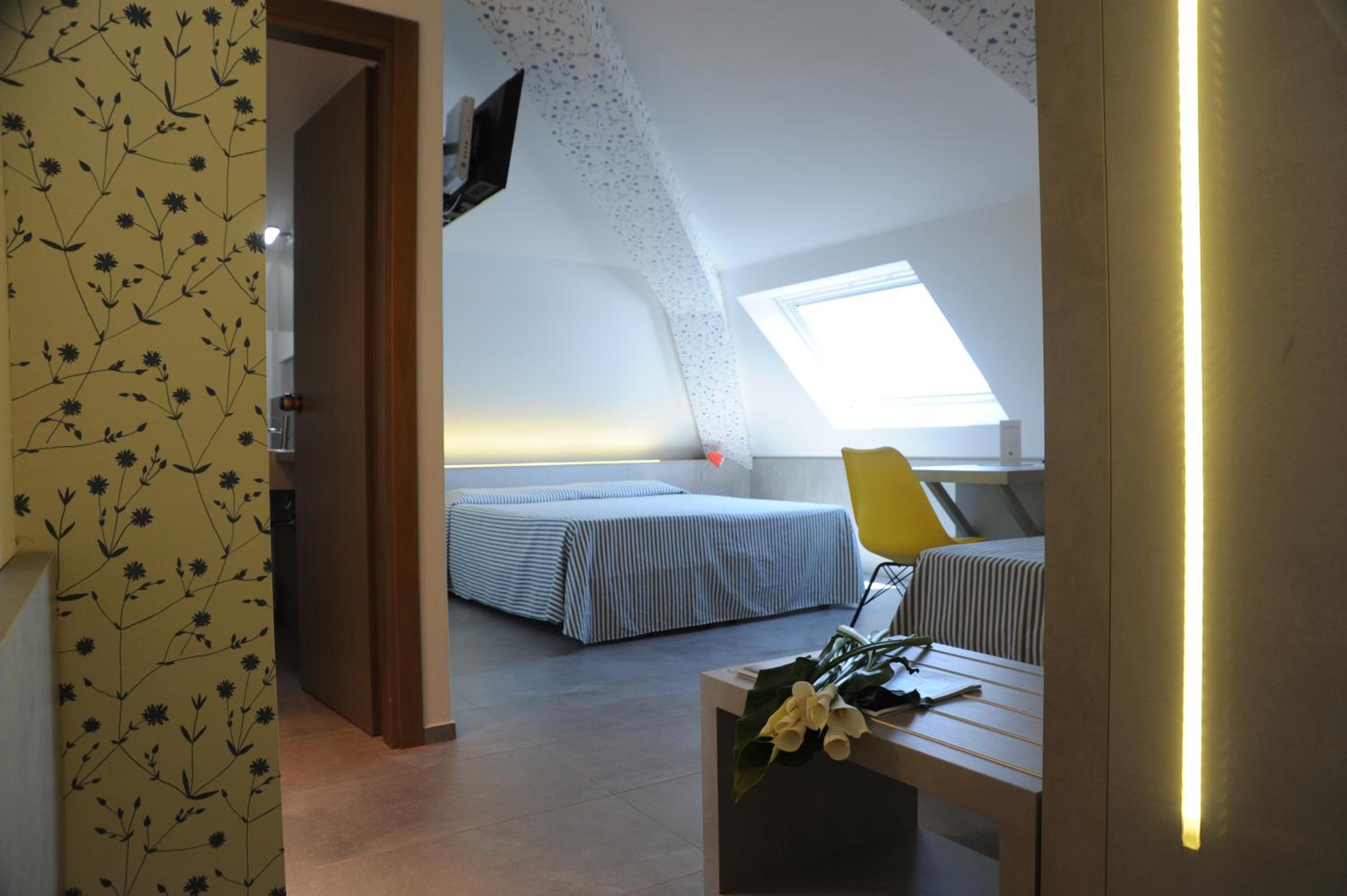 Comfort Quadruple Room - Photo 1