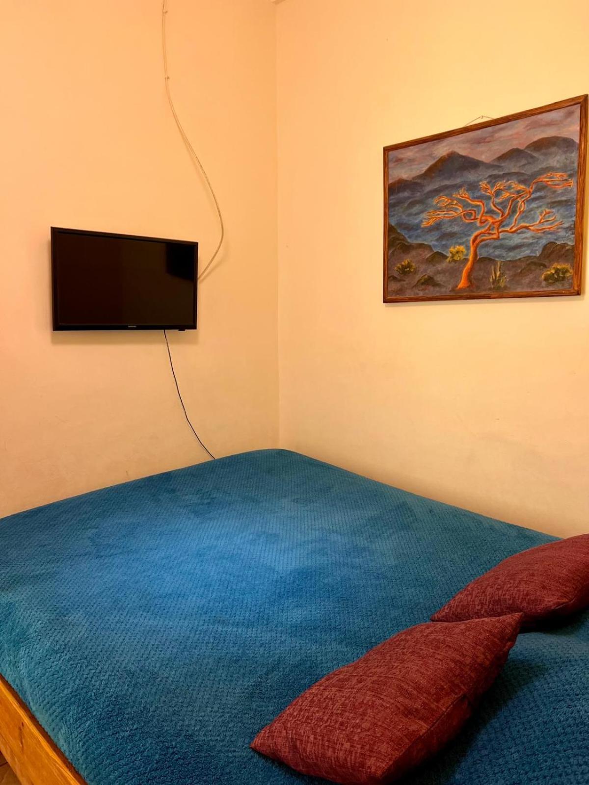 Double Room with Shared Bathroom photo 3