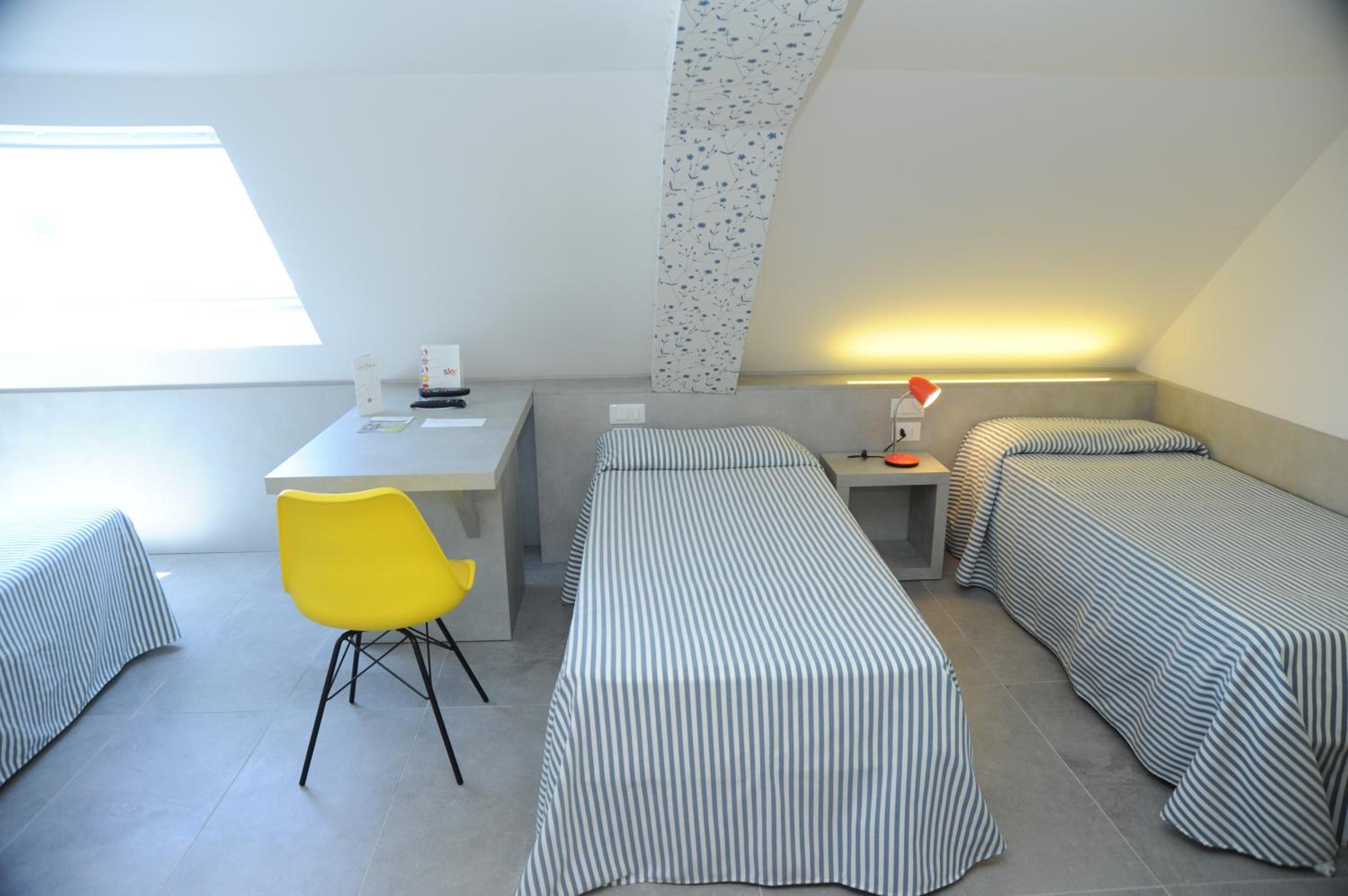 Comfort Quadruple Room - Photo 10