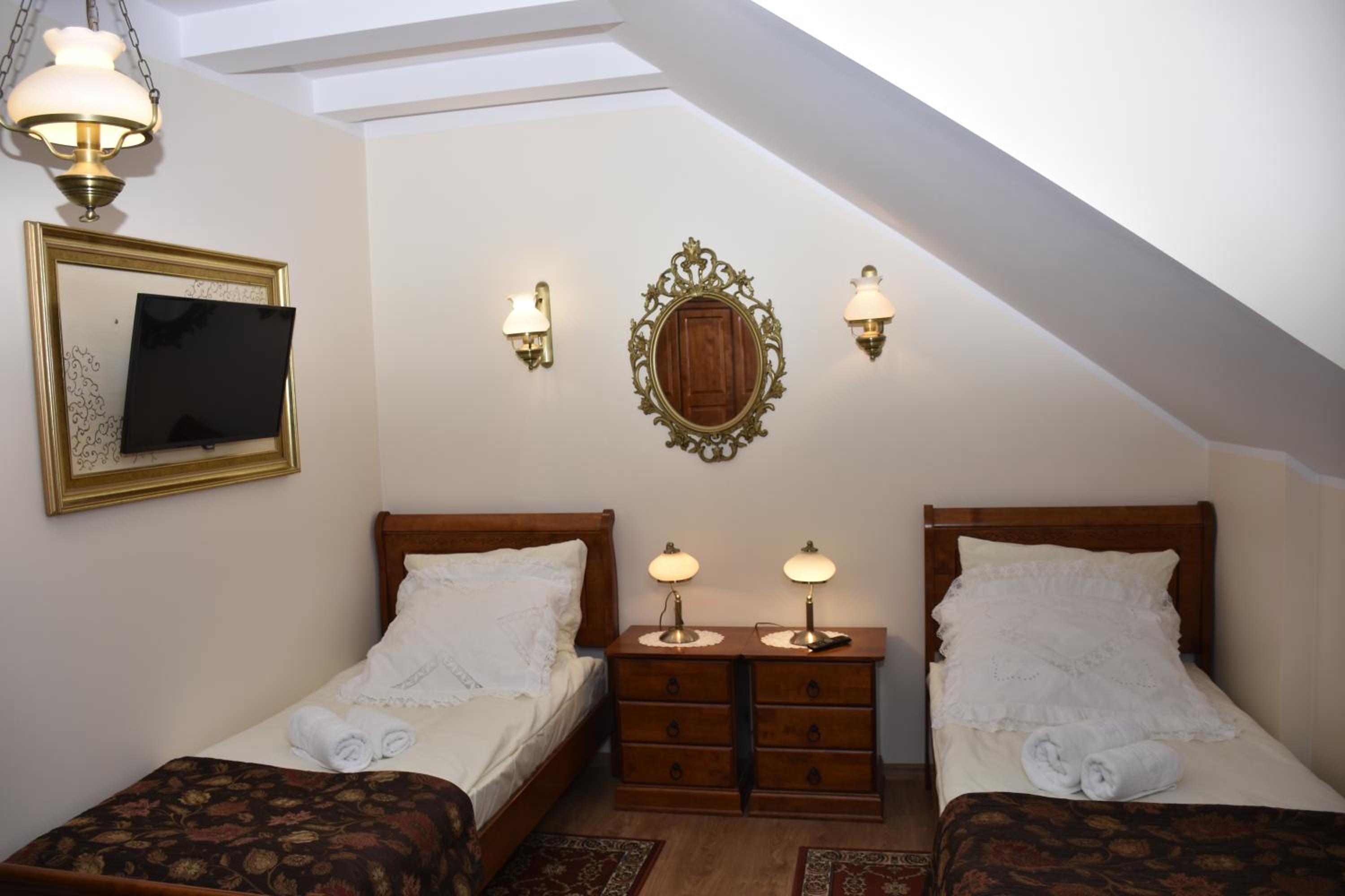 Twin Room photo 1