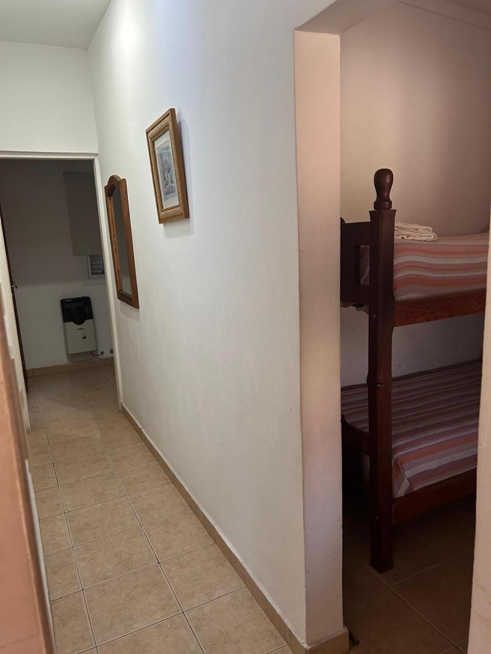Apartment - Ground Floor photo 3