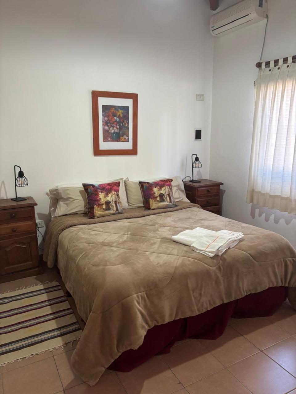 Classic Apartment photo 3