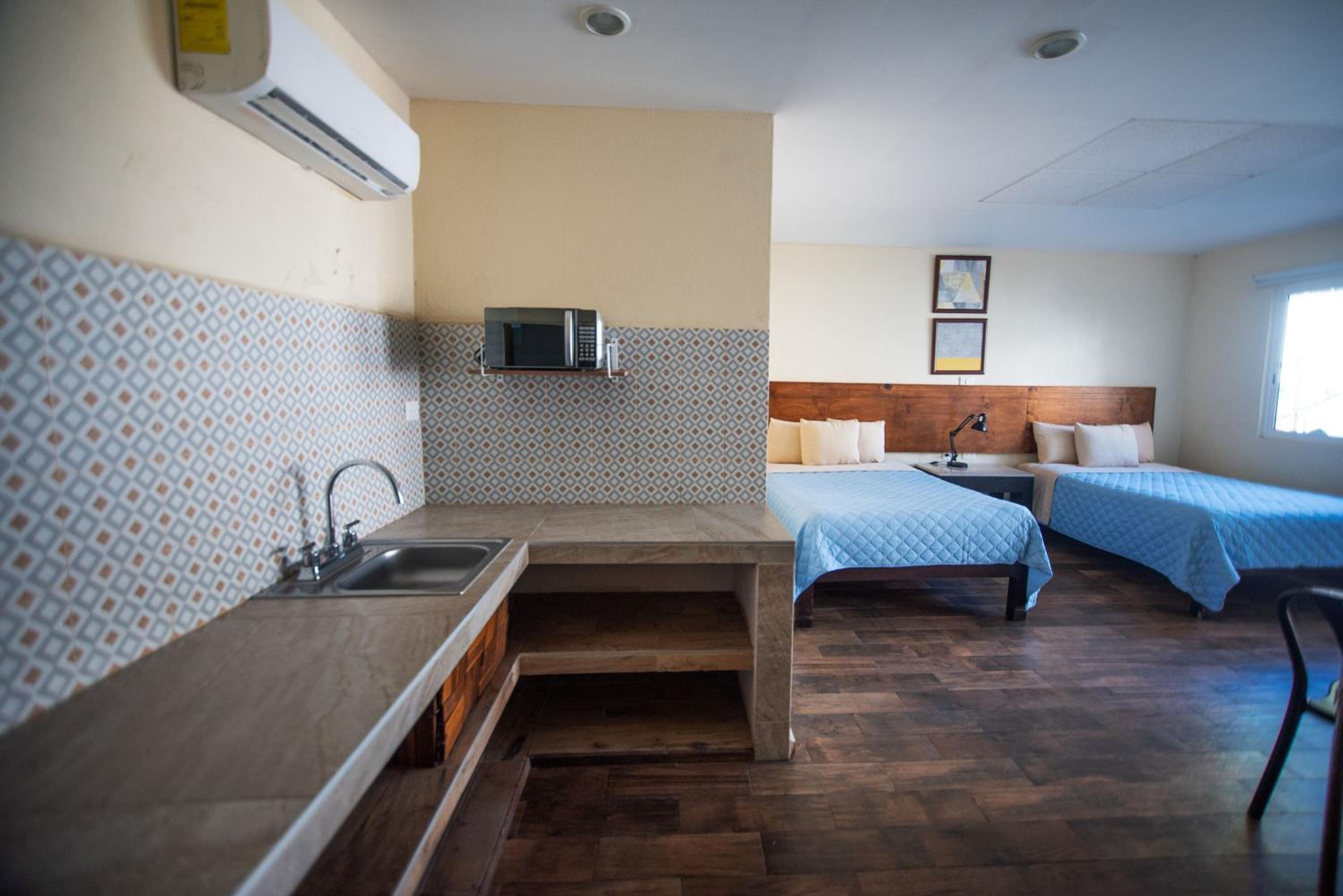 Standard Double Suite photo 3