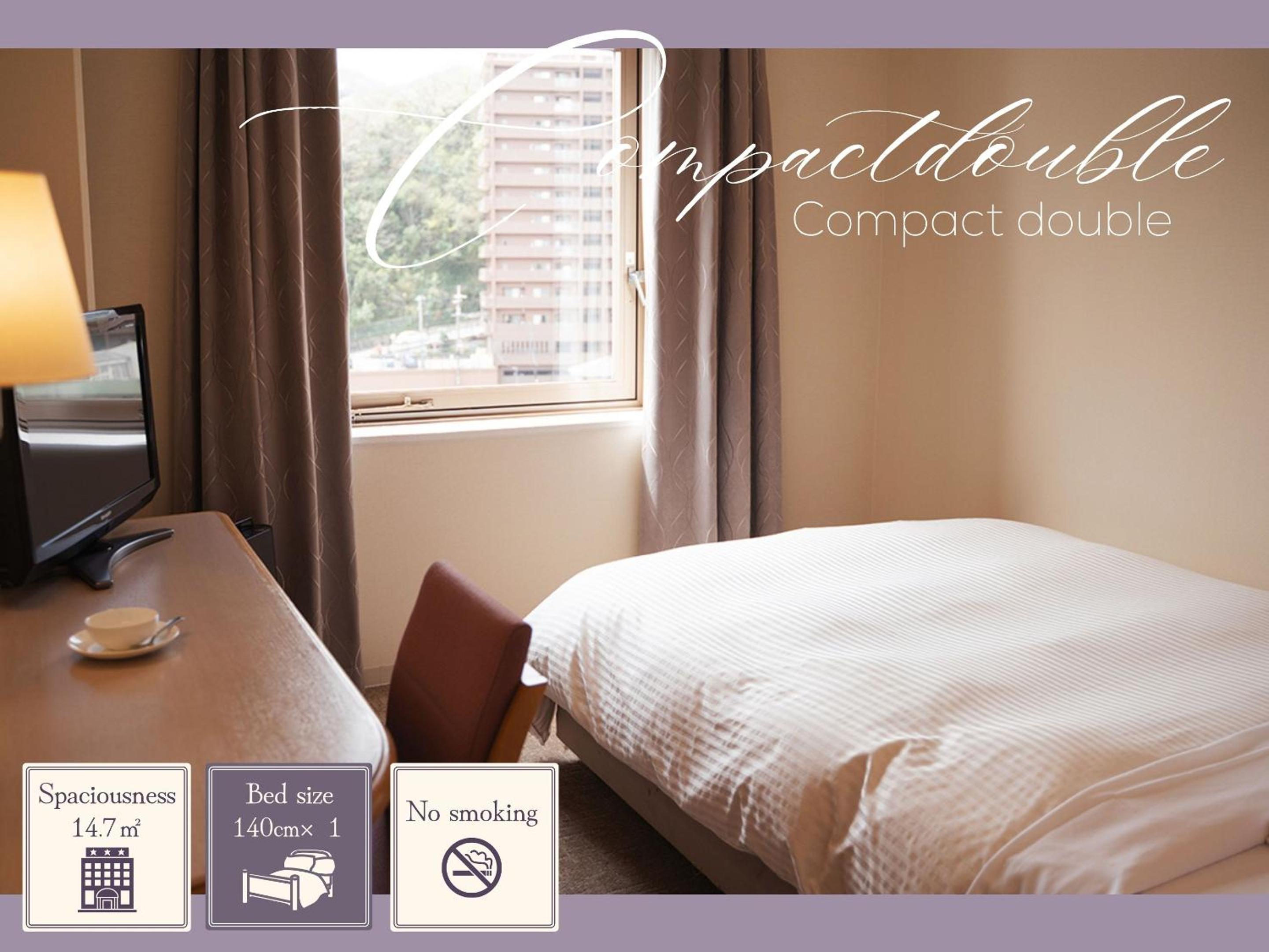 Small Double Room - Photo 1