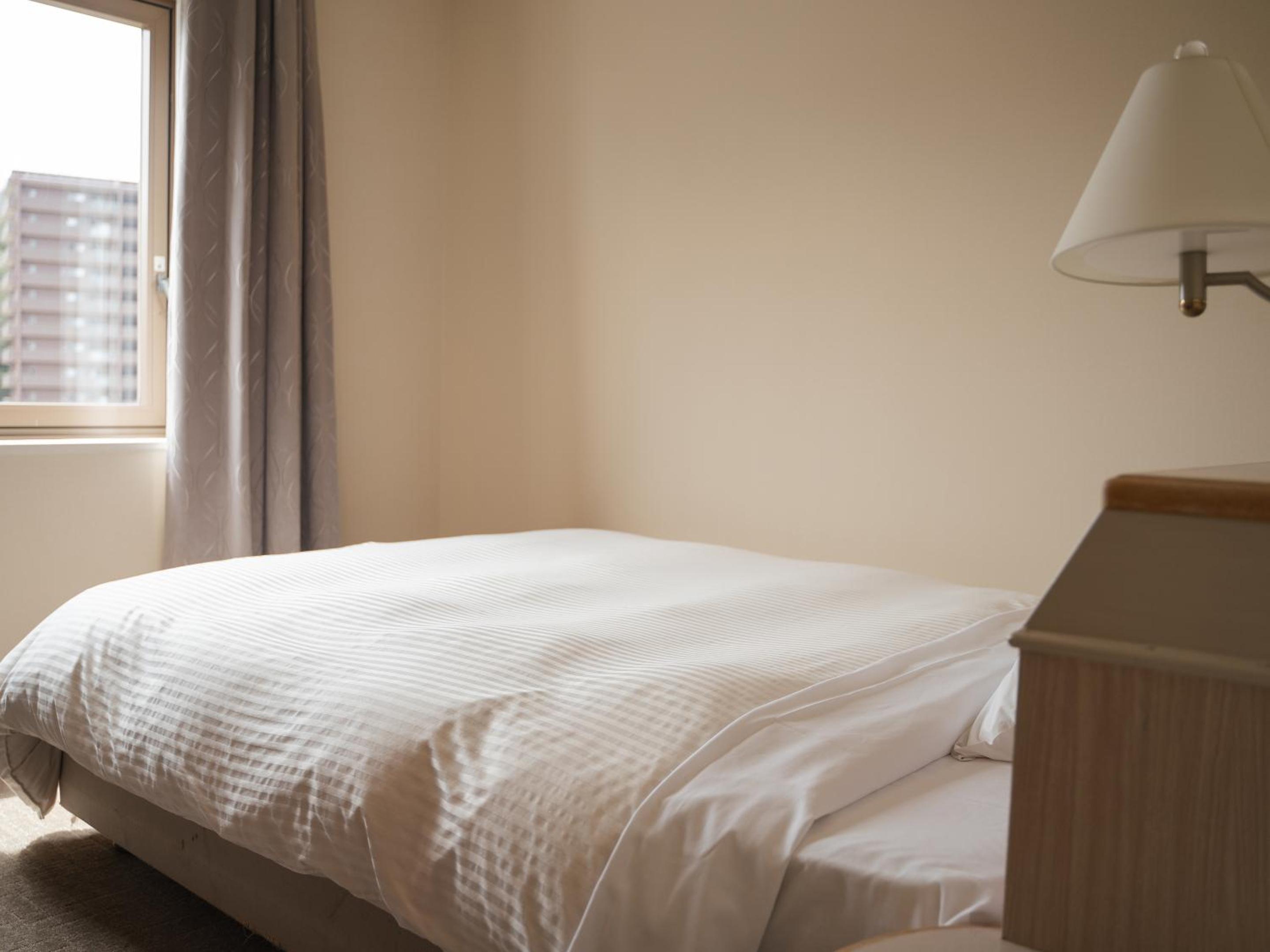Small Double Room - Photo 5