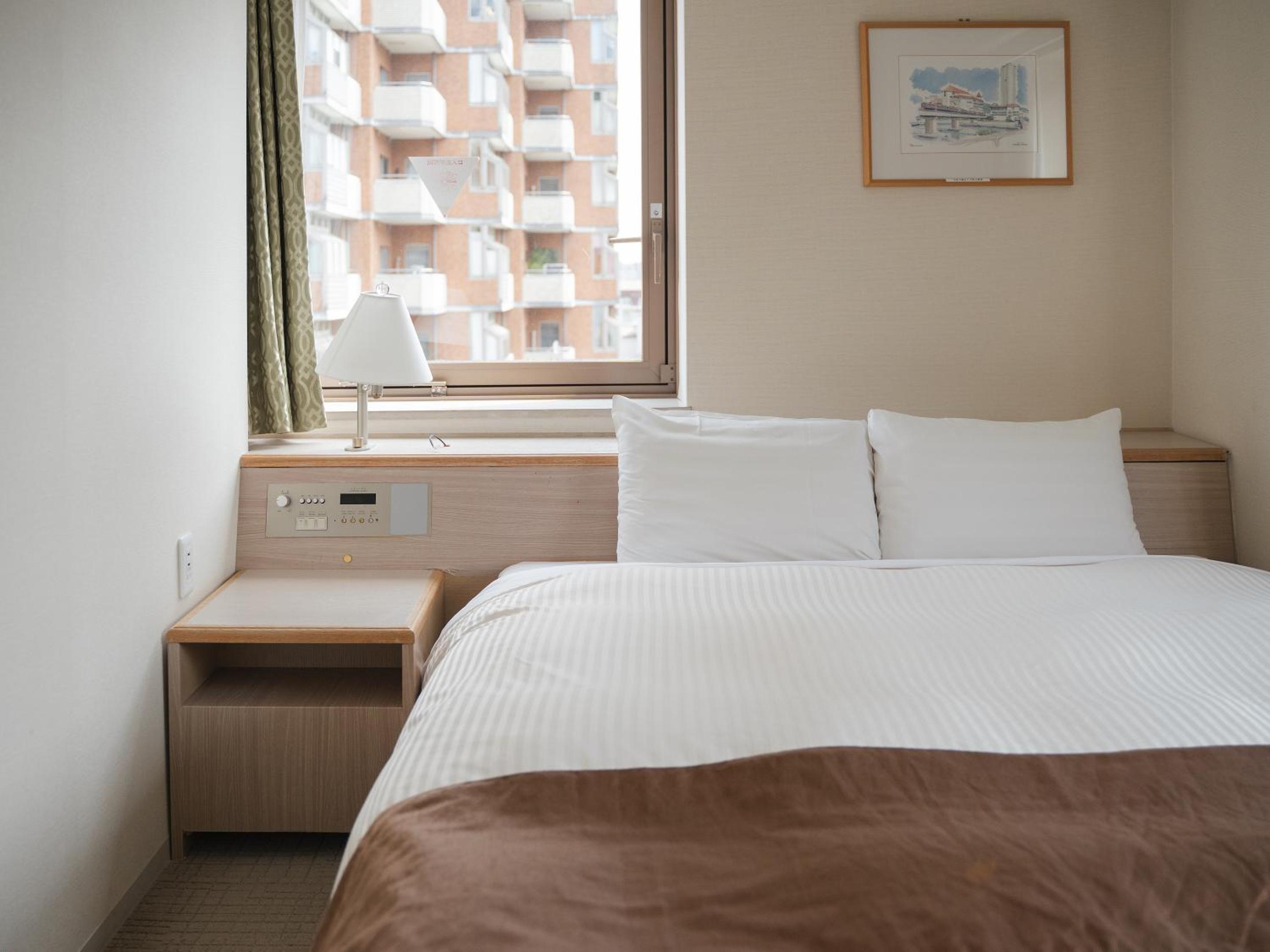 Double Room - Photo 2