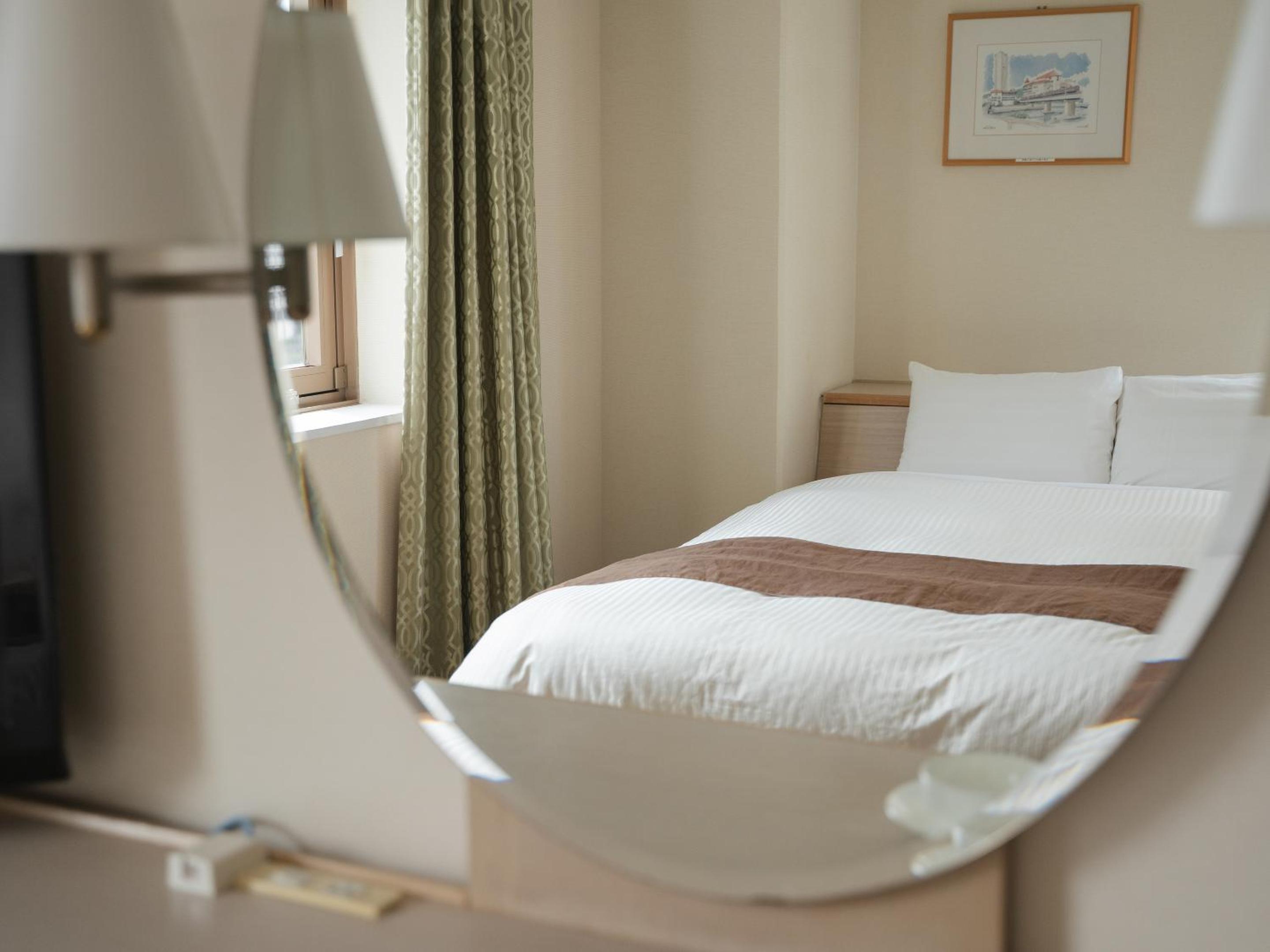 Double Room - Photo 3