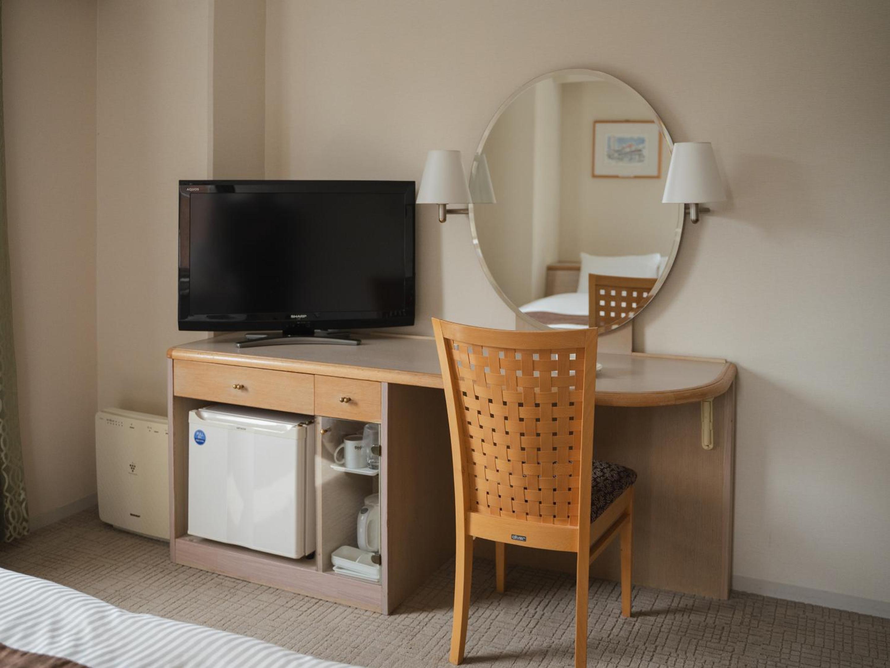 Double Room - Photo 5