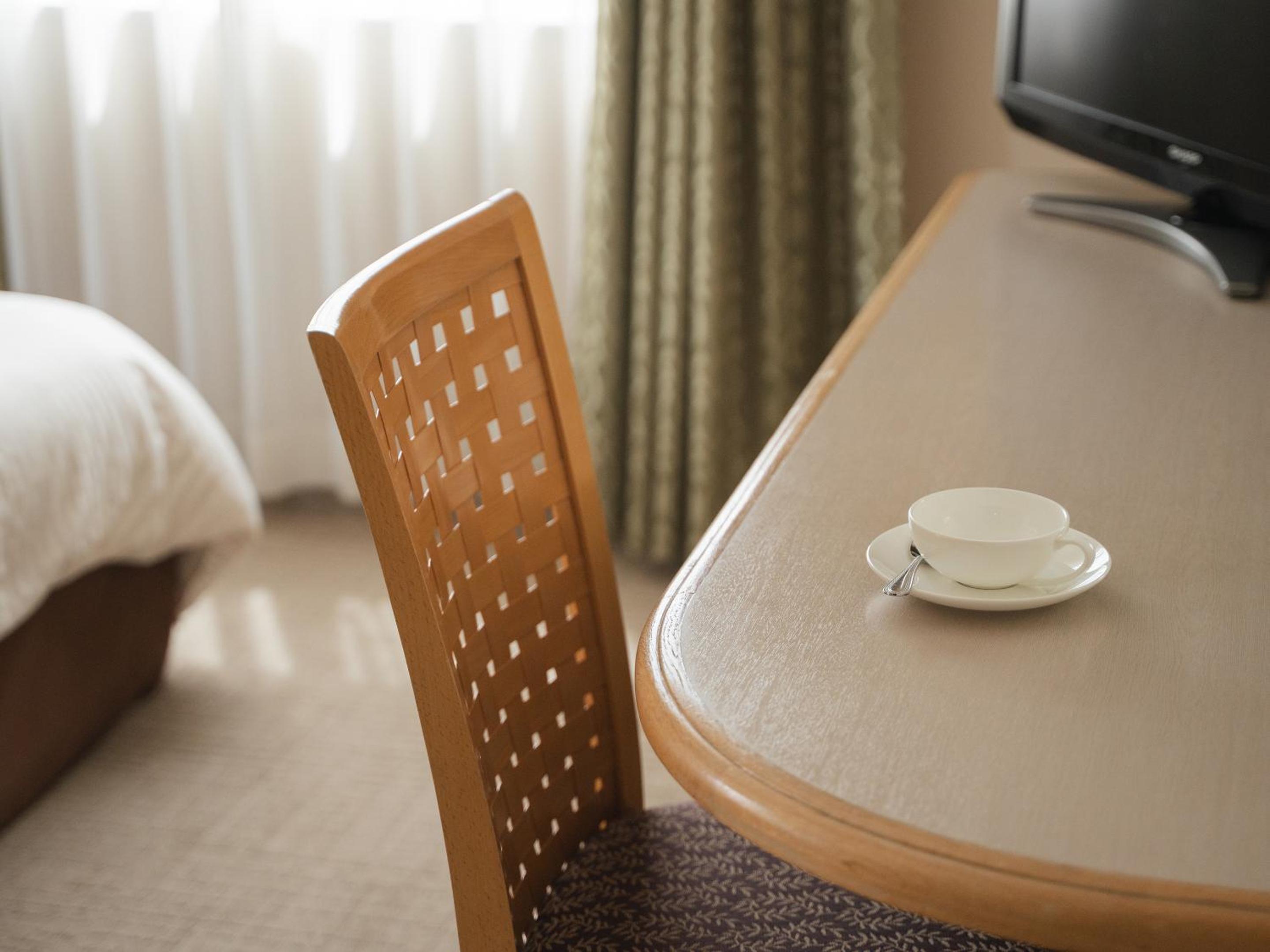 Double Room - Photo 6