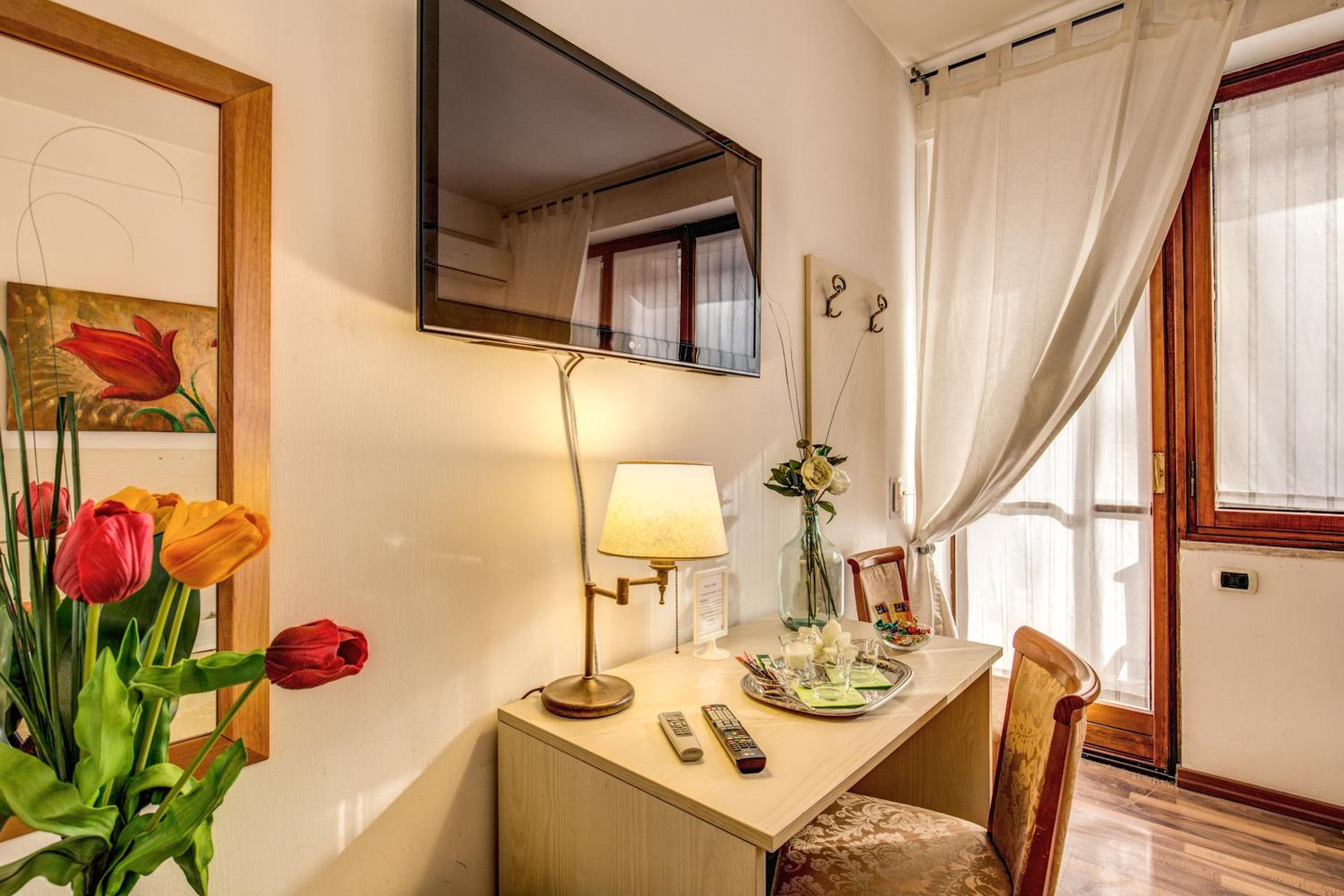 Double Room photo 3