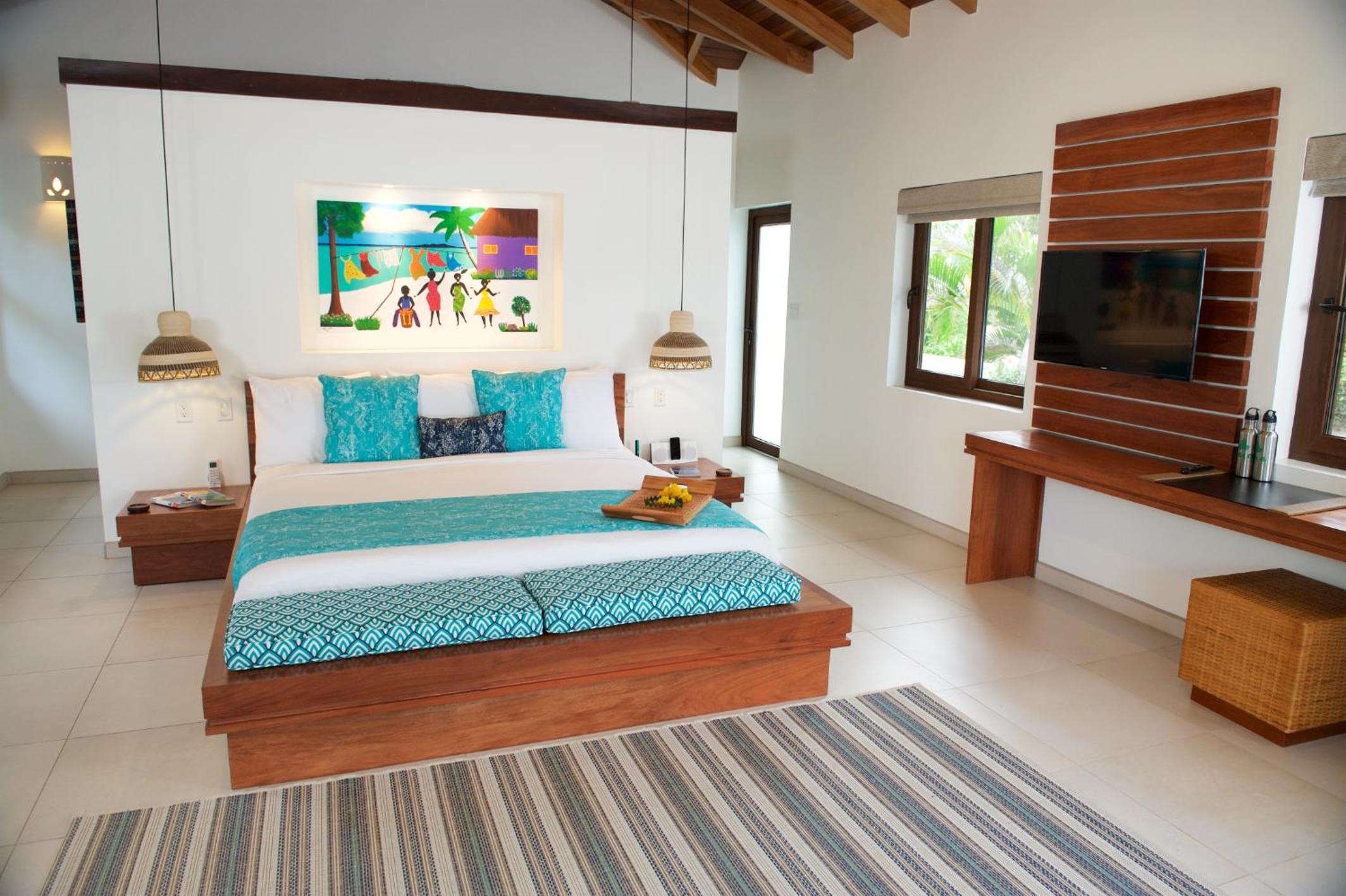 Studio Beach House - Beach Front