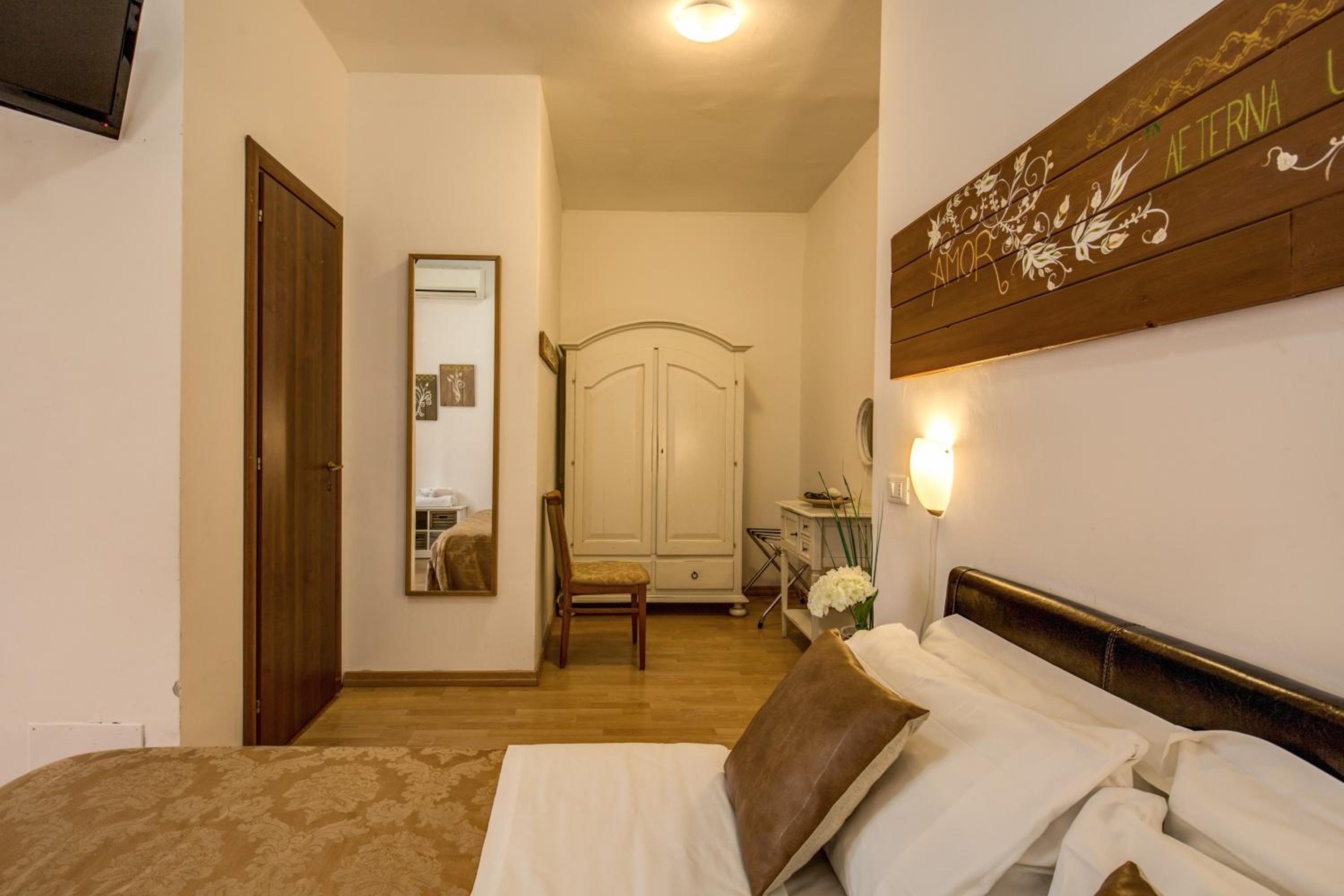 Comfort Double Room photo 1