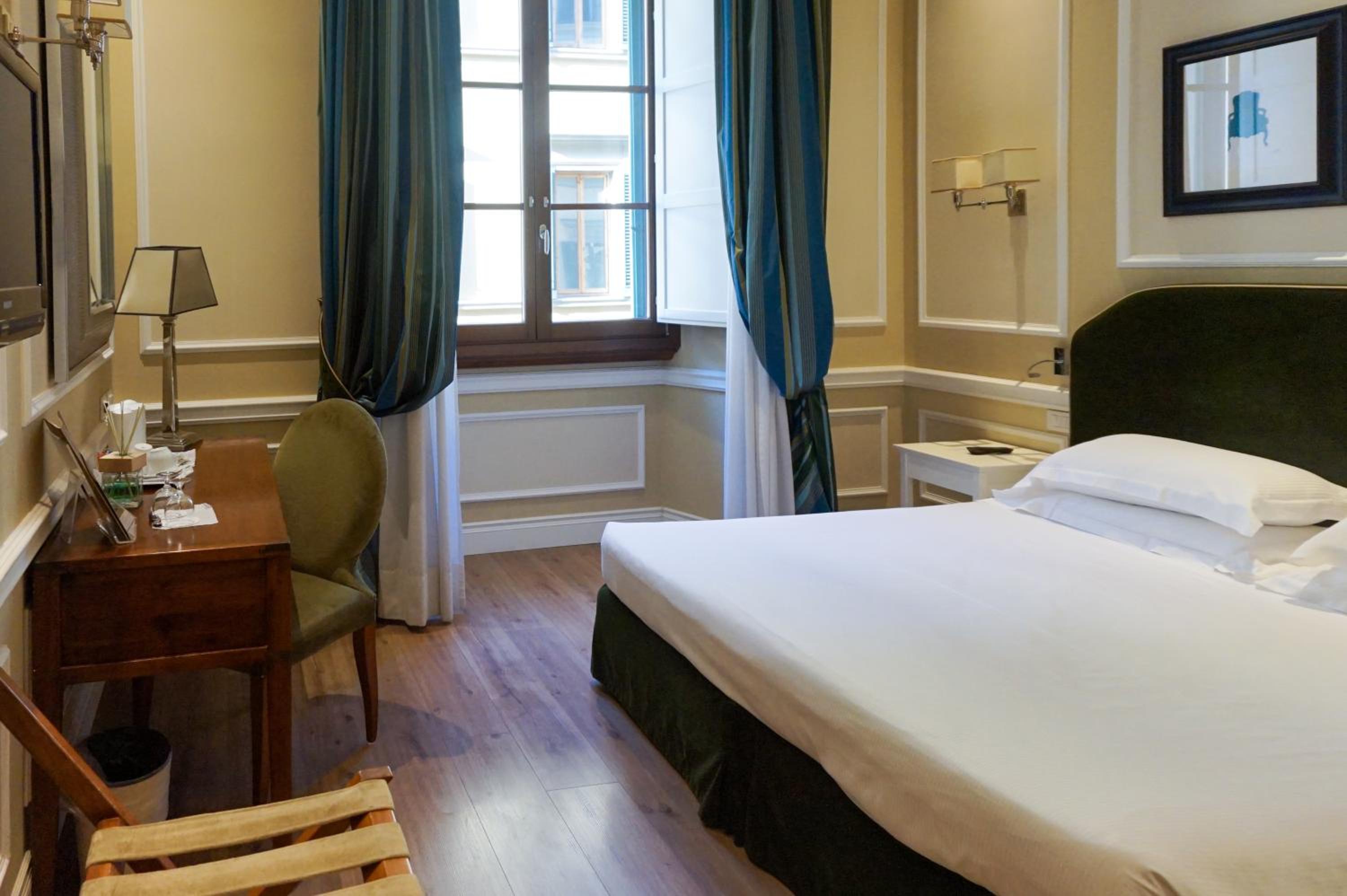 Prestige Double or Twin Room