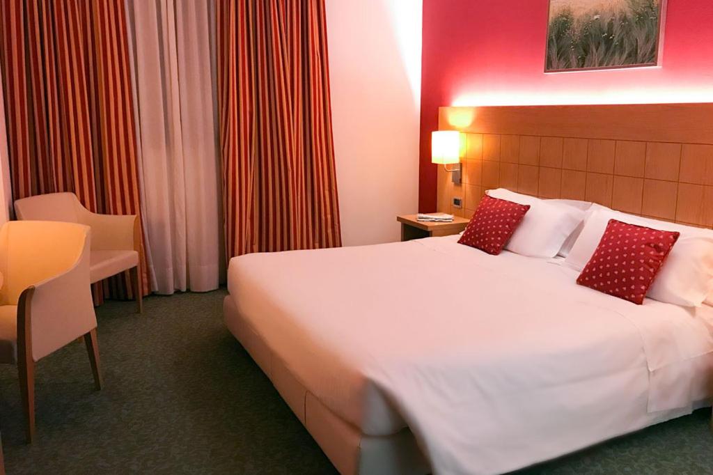 Double Room (Single Use)