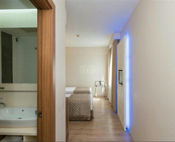 Standard Double Room with Garden View photo 2