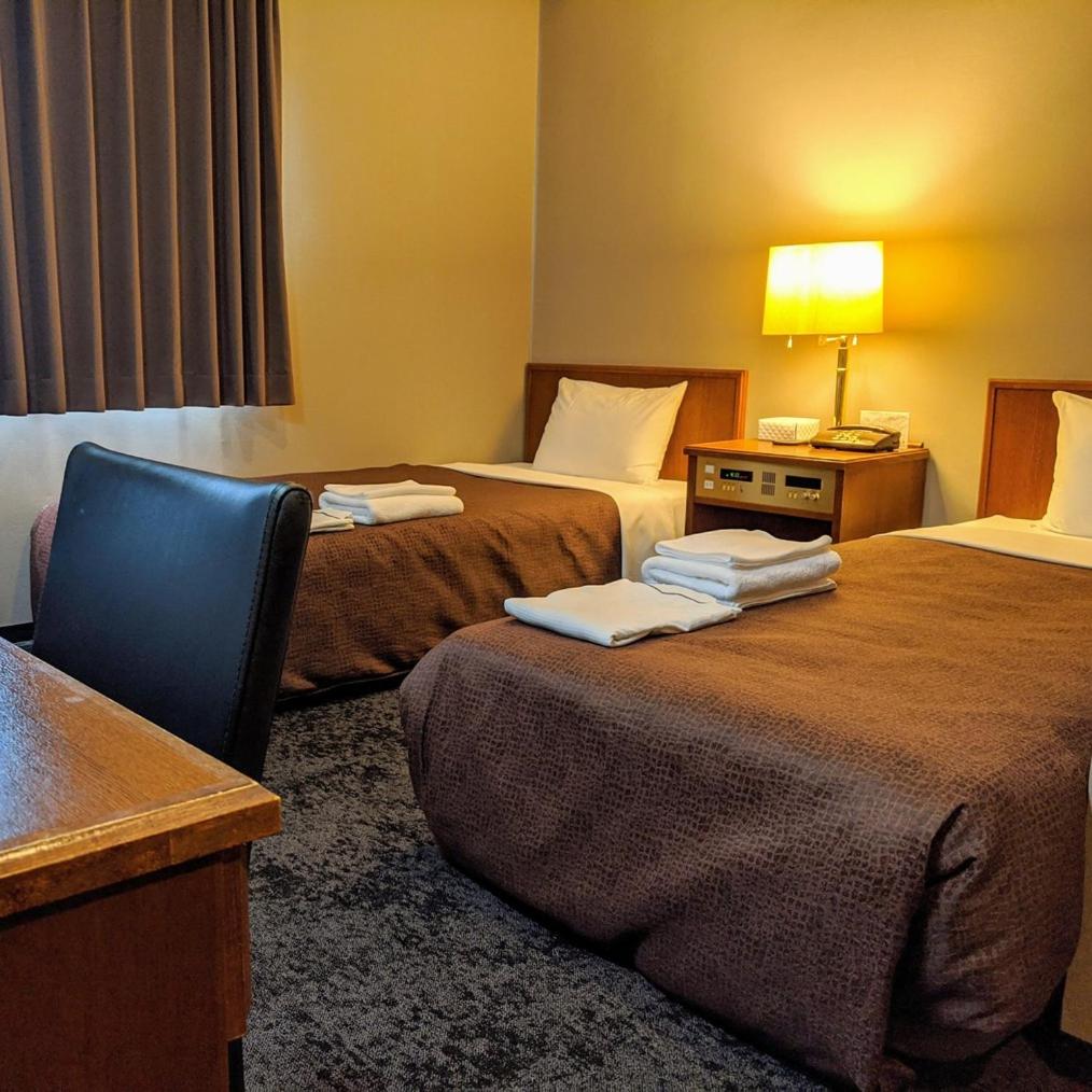 Double Room photo 2