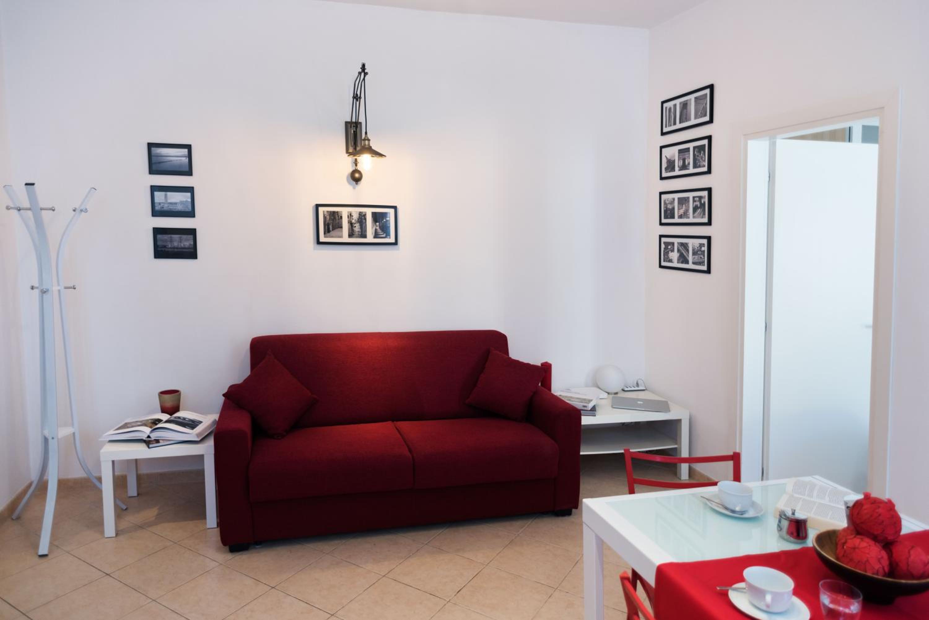 Standard Apartment photo 2