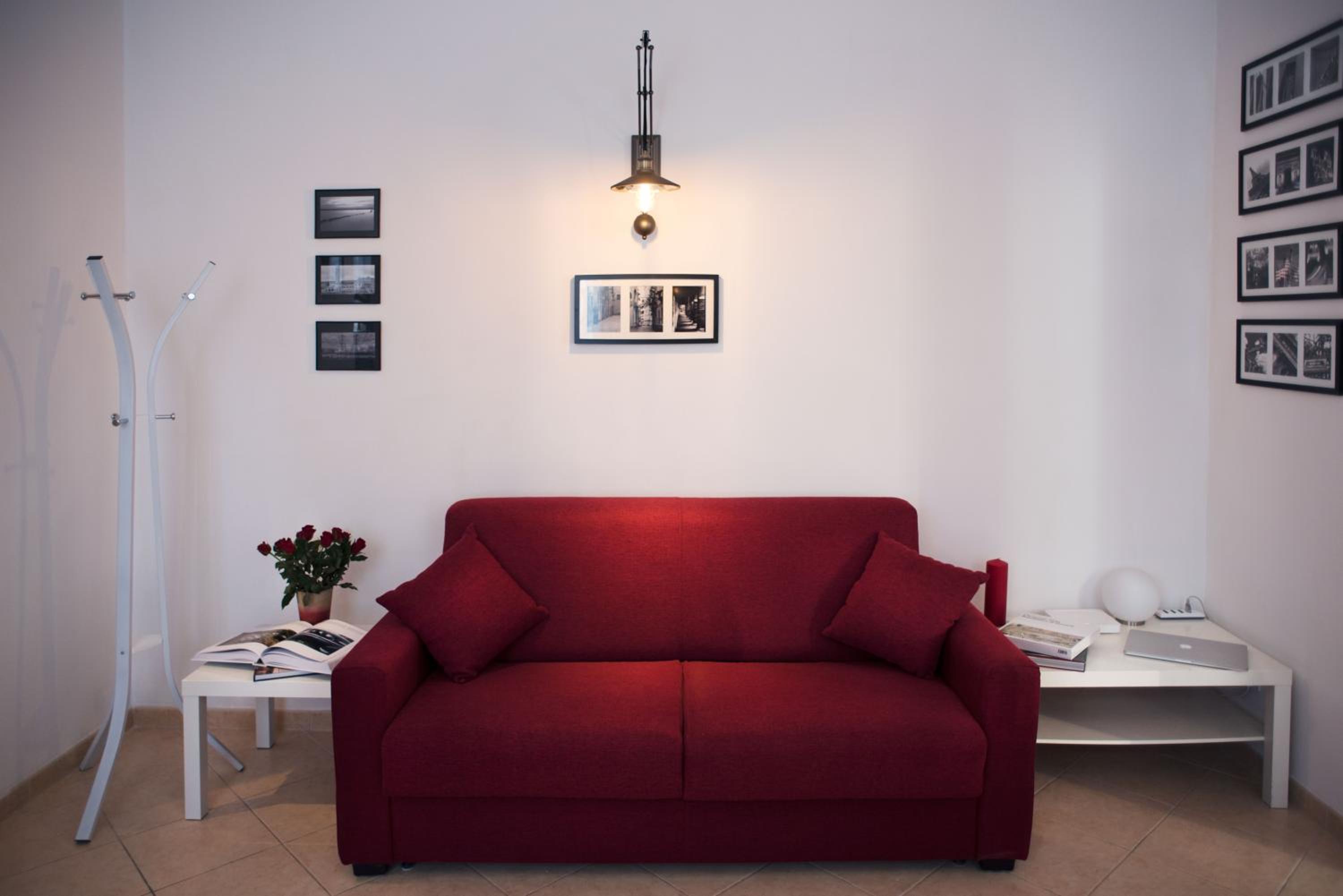 Standard Apartment photo 3