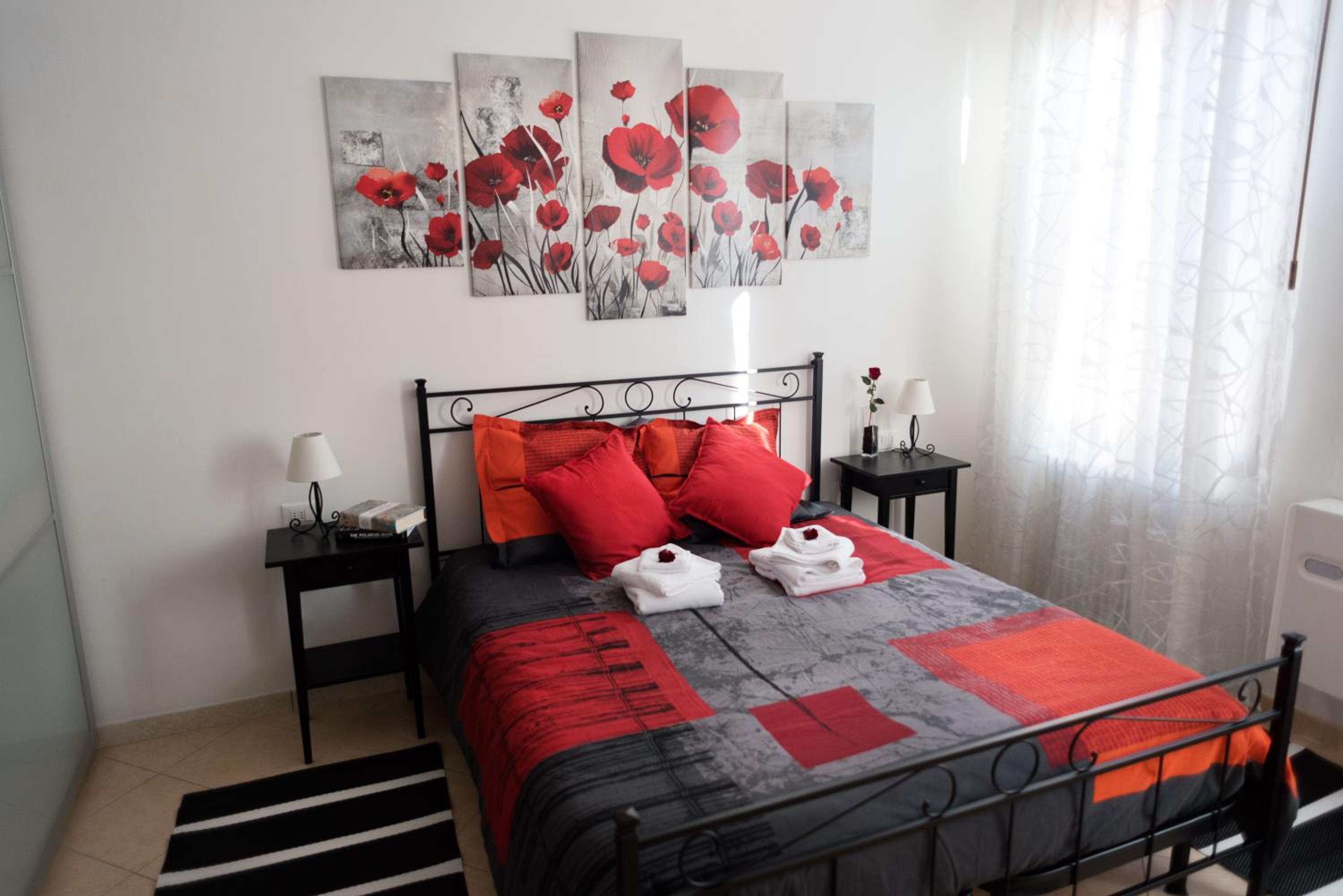 Standard Apartment photo 1