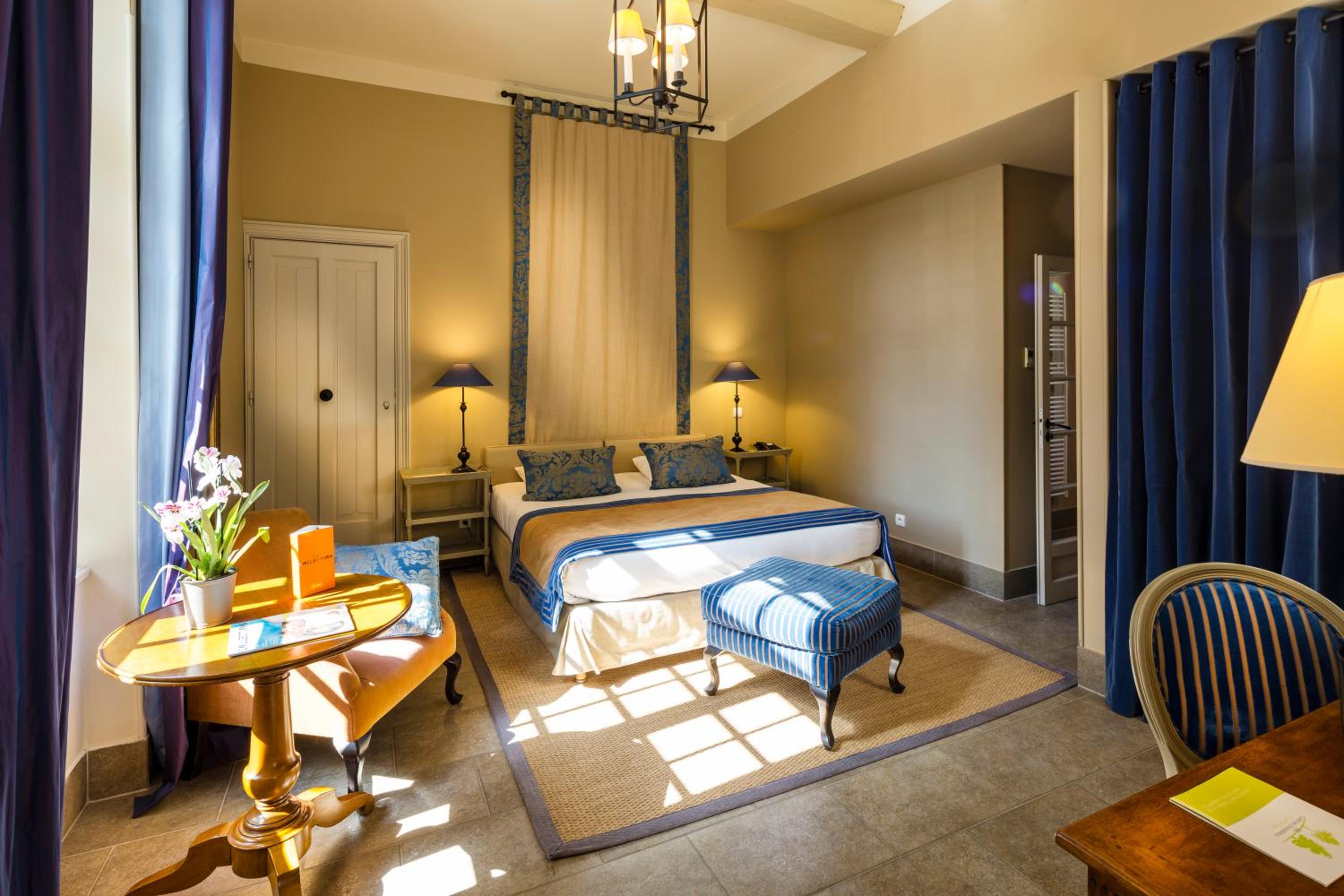 Superior Double Room - Photo 3