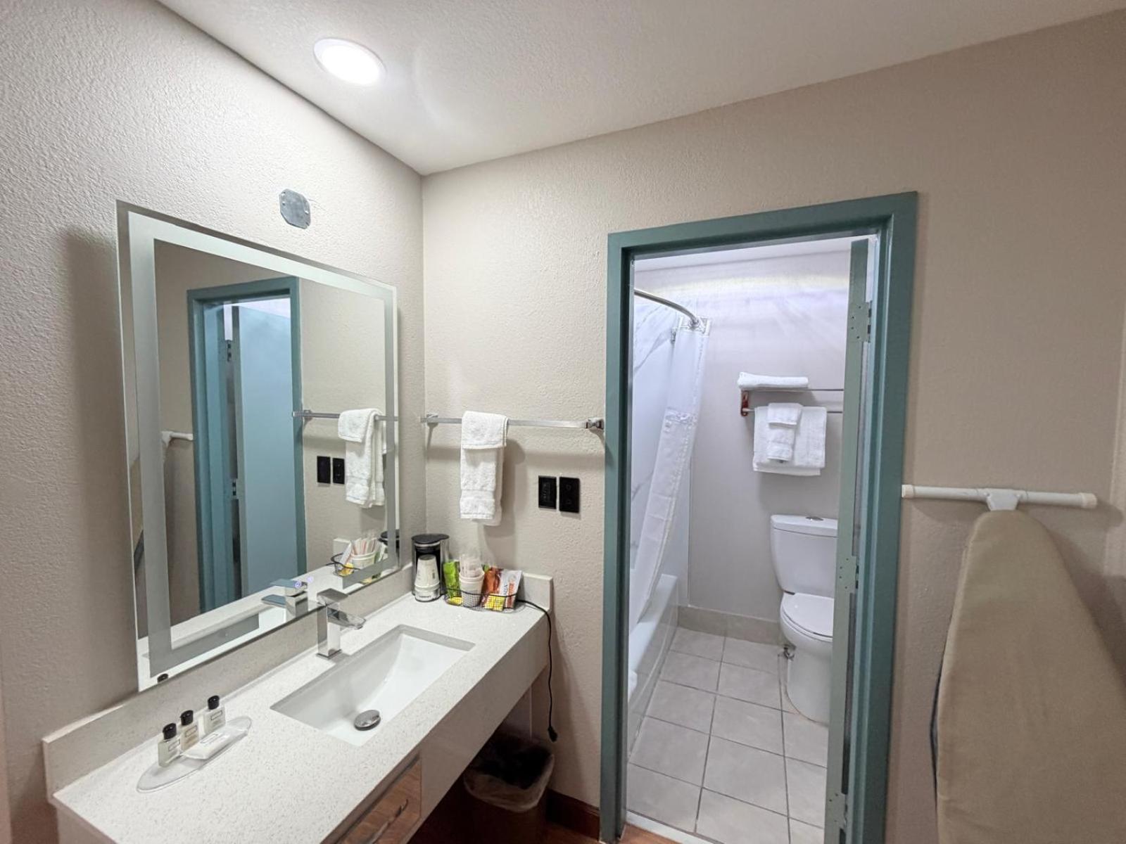 Deluxe King Room - Non-Smoking - Photo 8
