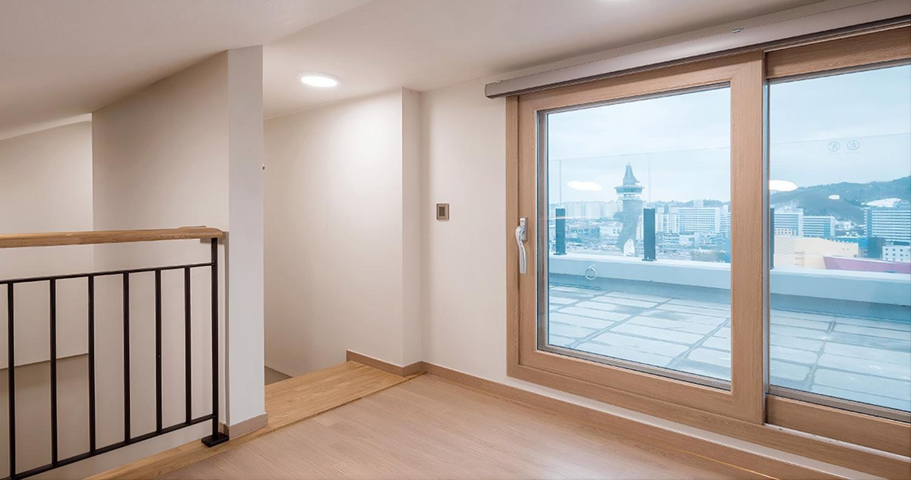 Deluxe Loft Room - Photo 3
