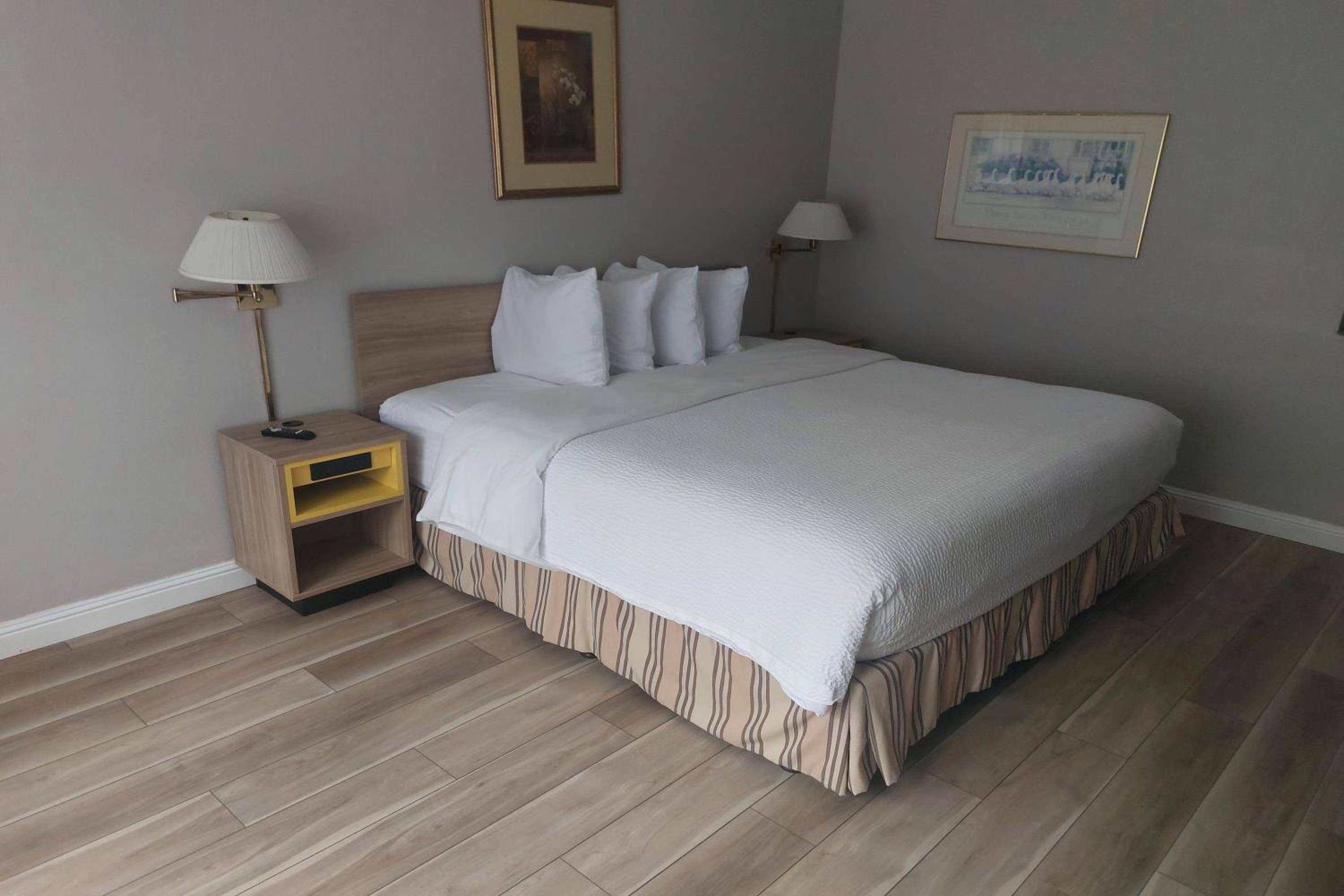 King Suite - Non-Smoking - Photo 1