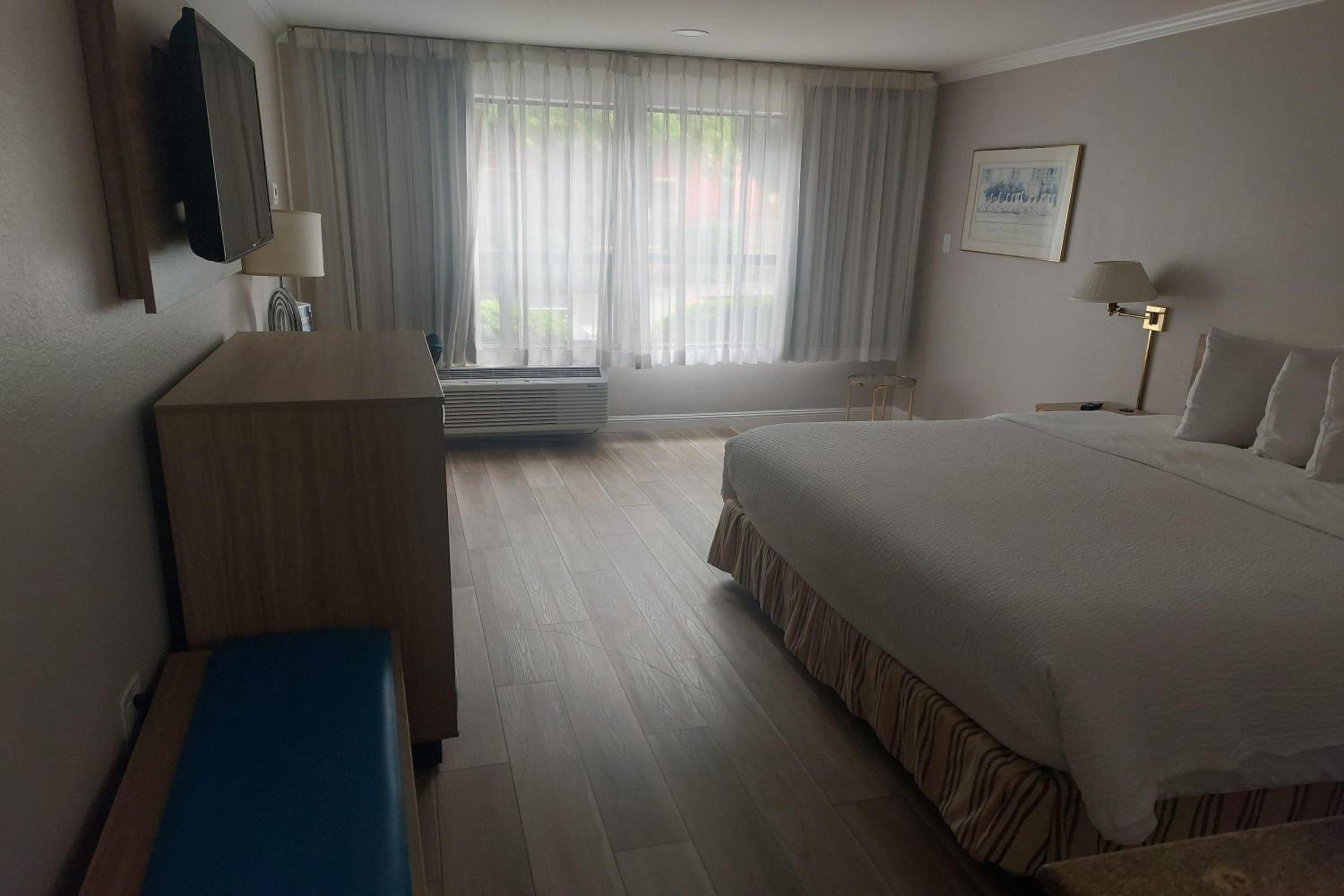 King Room - Non-Smoking - Photo 3