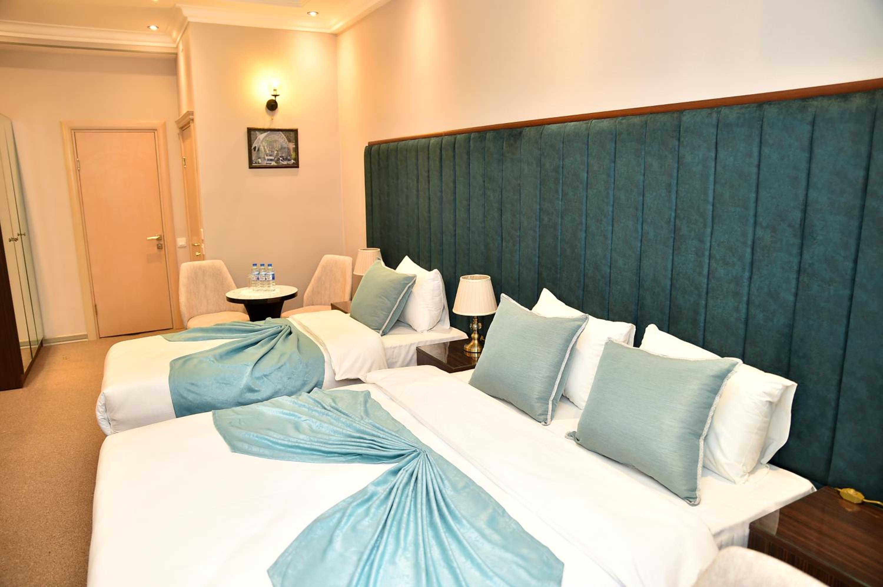 Standard Triple Room photo 2