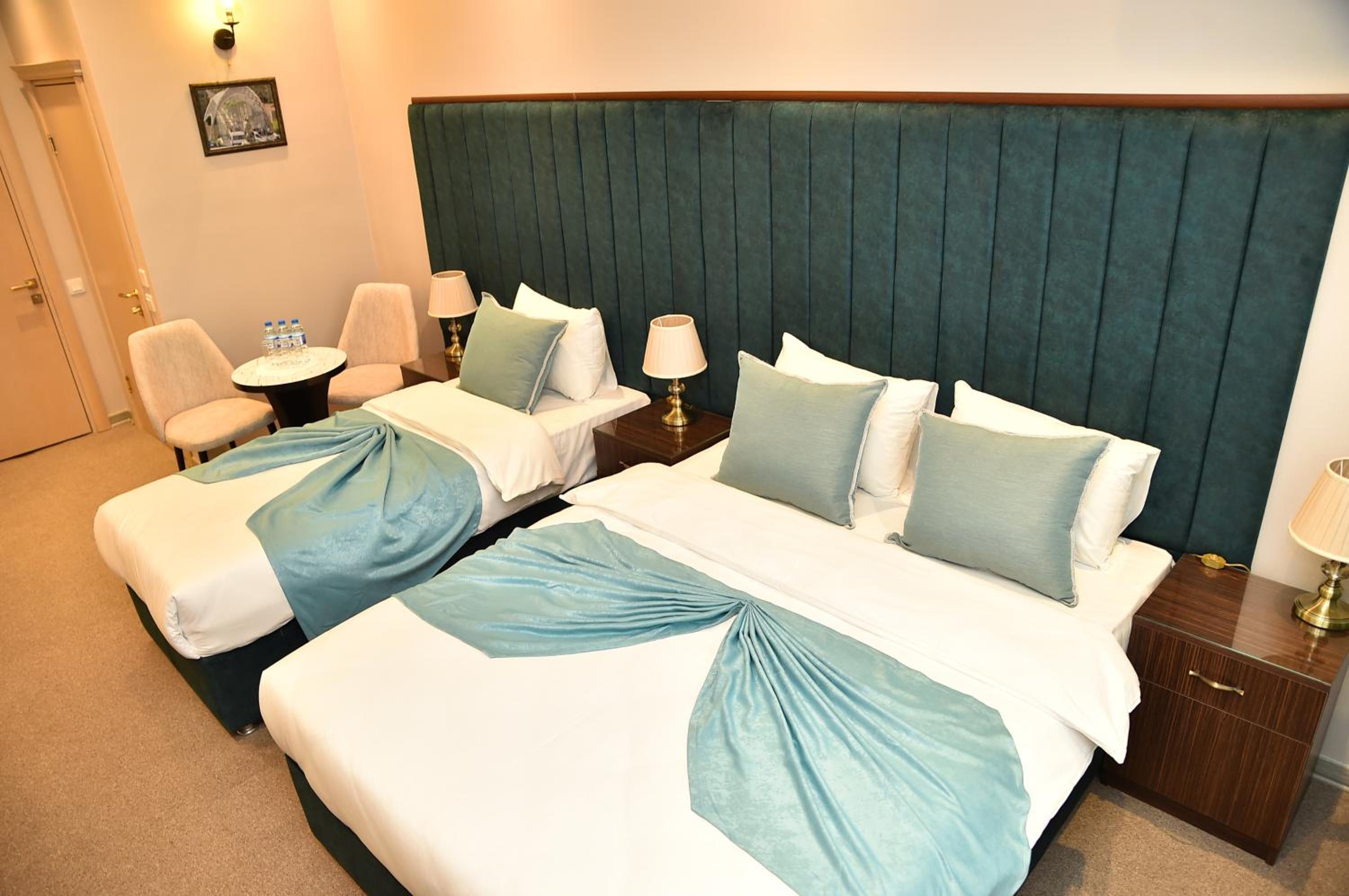 Standard Triple Room photo 3