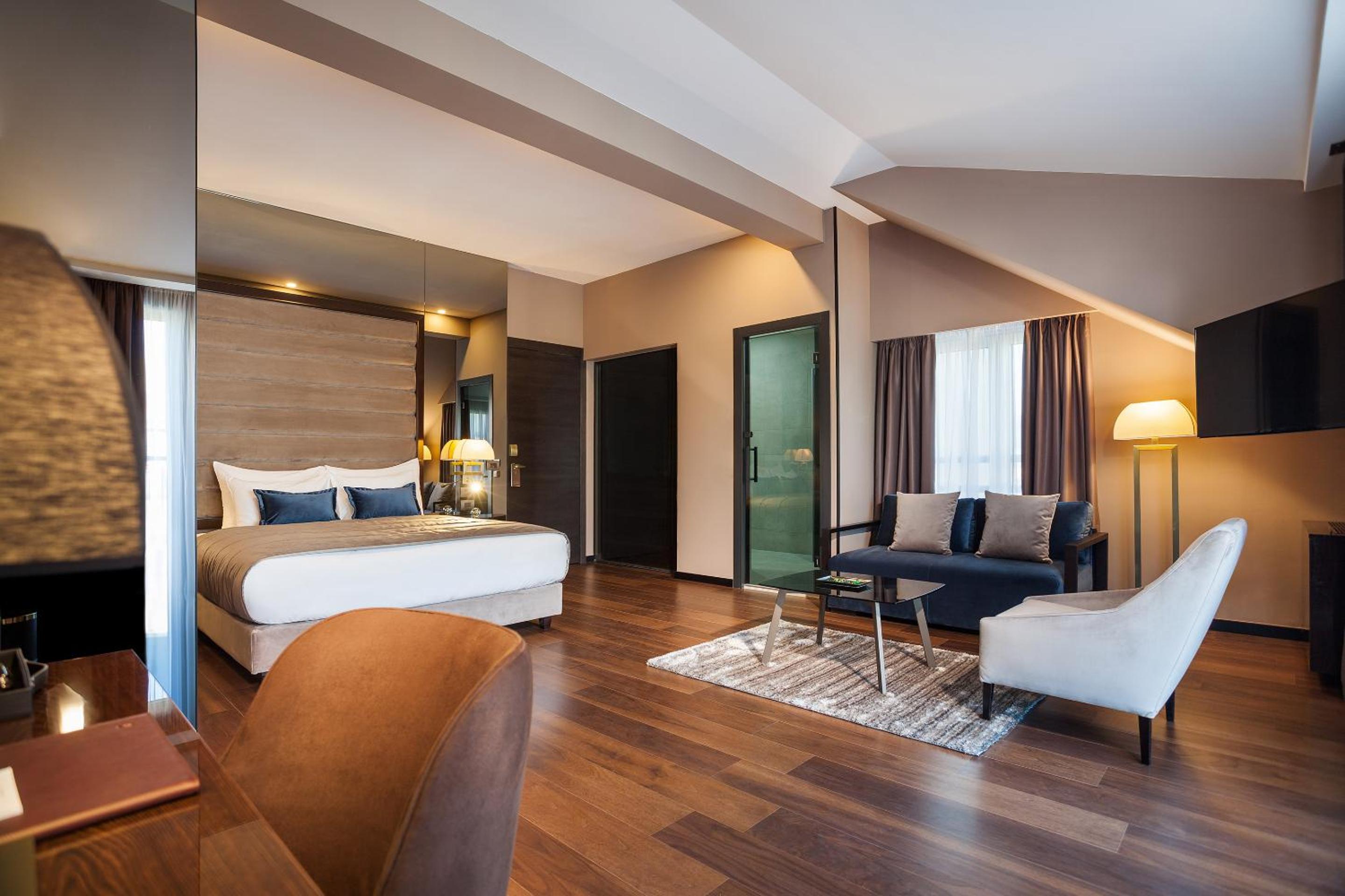 Family Suite photo 2