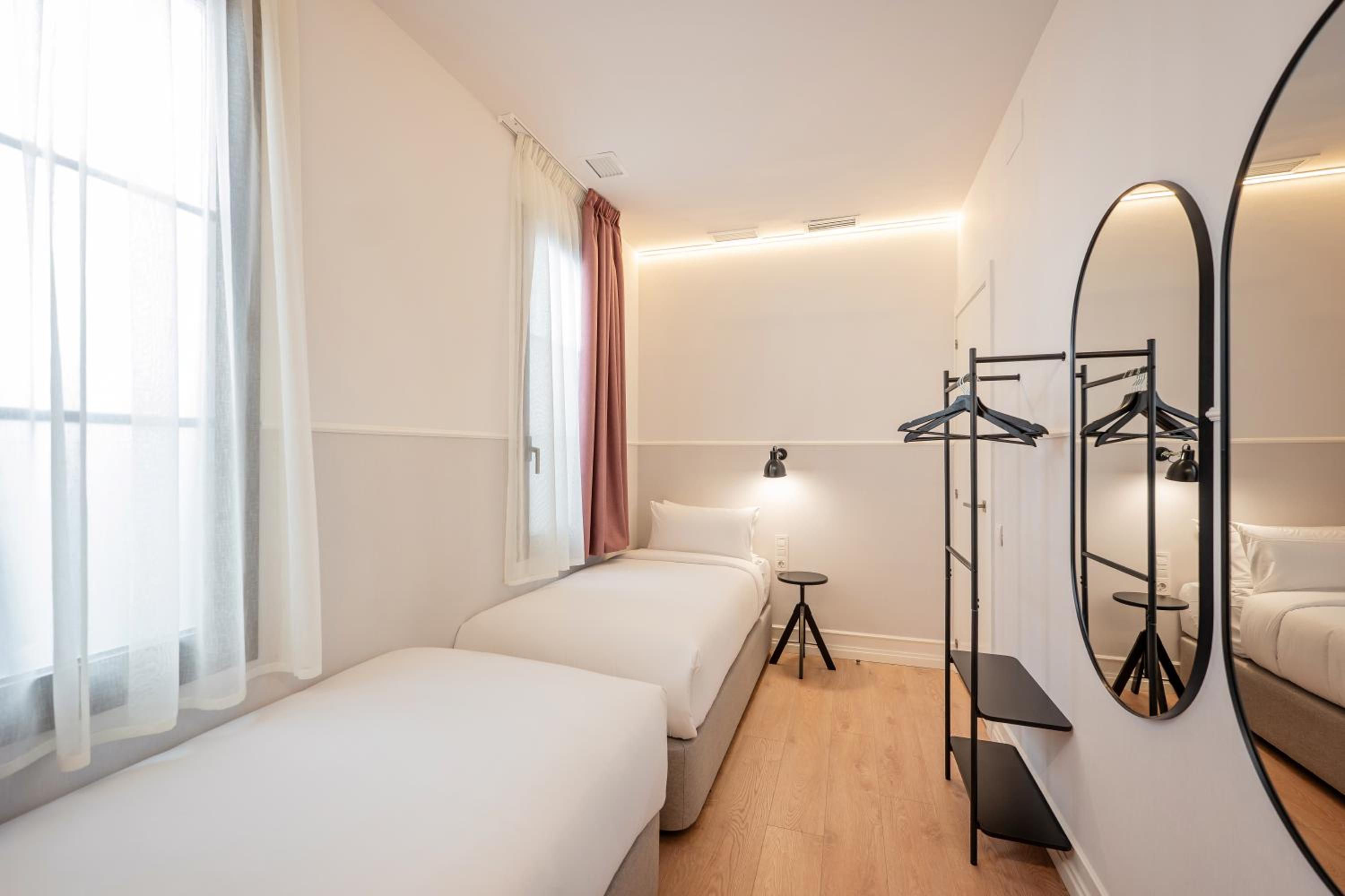 Two-Bedroom Apartment photo 3