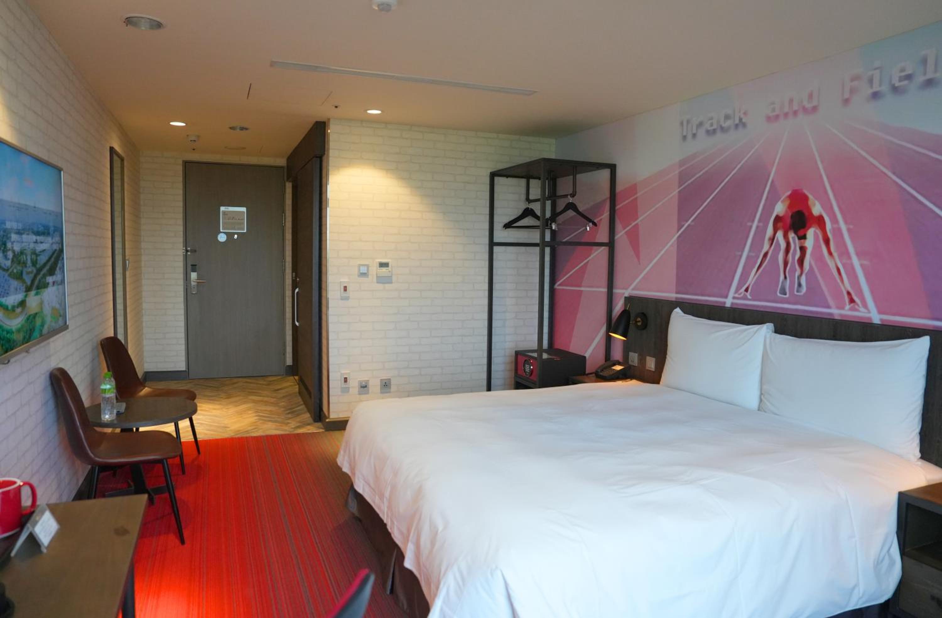 Double Room - Disability Access - Photo 1