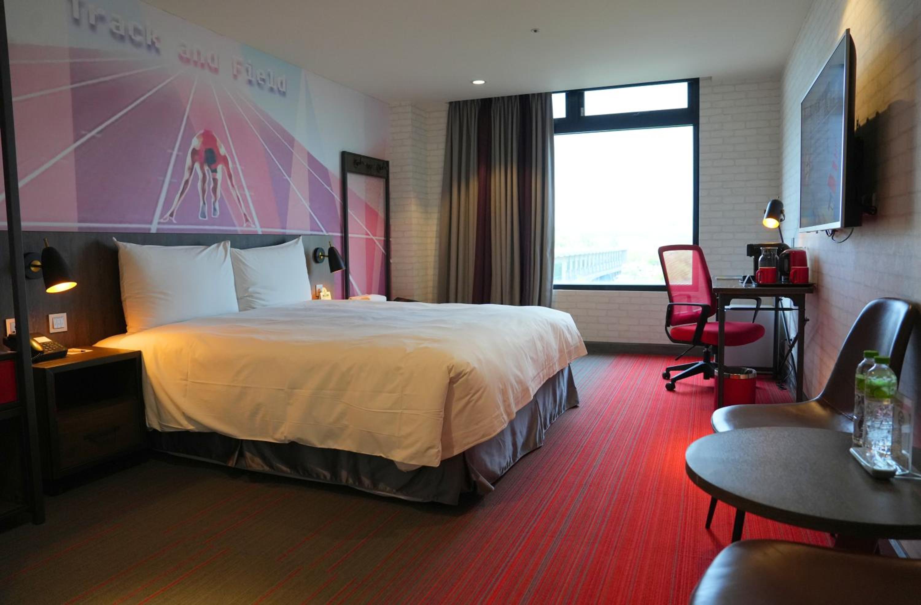 Double Room - Disability Access - Photo 4