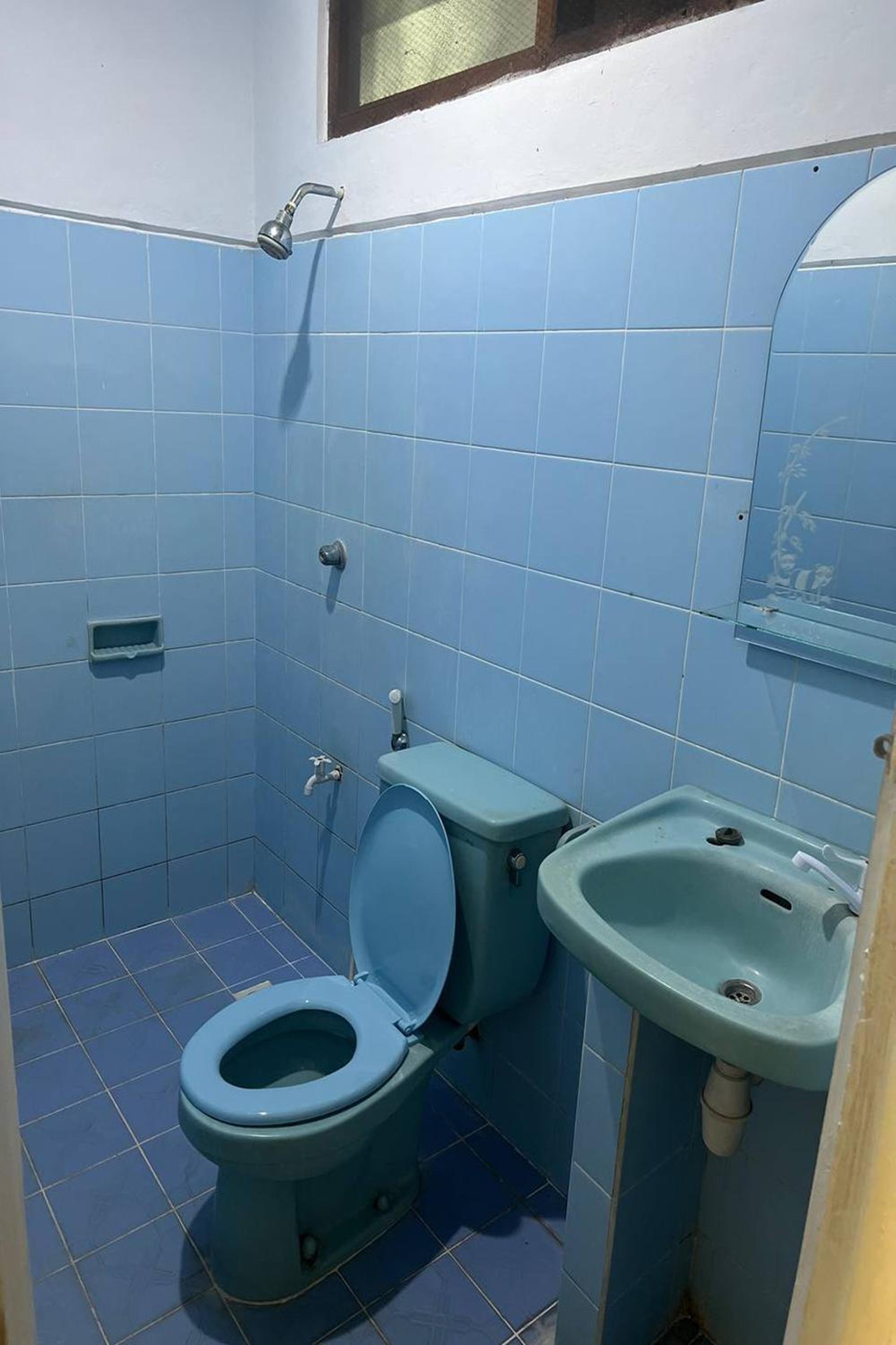 Standard Double Room with Fan photo 2
