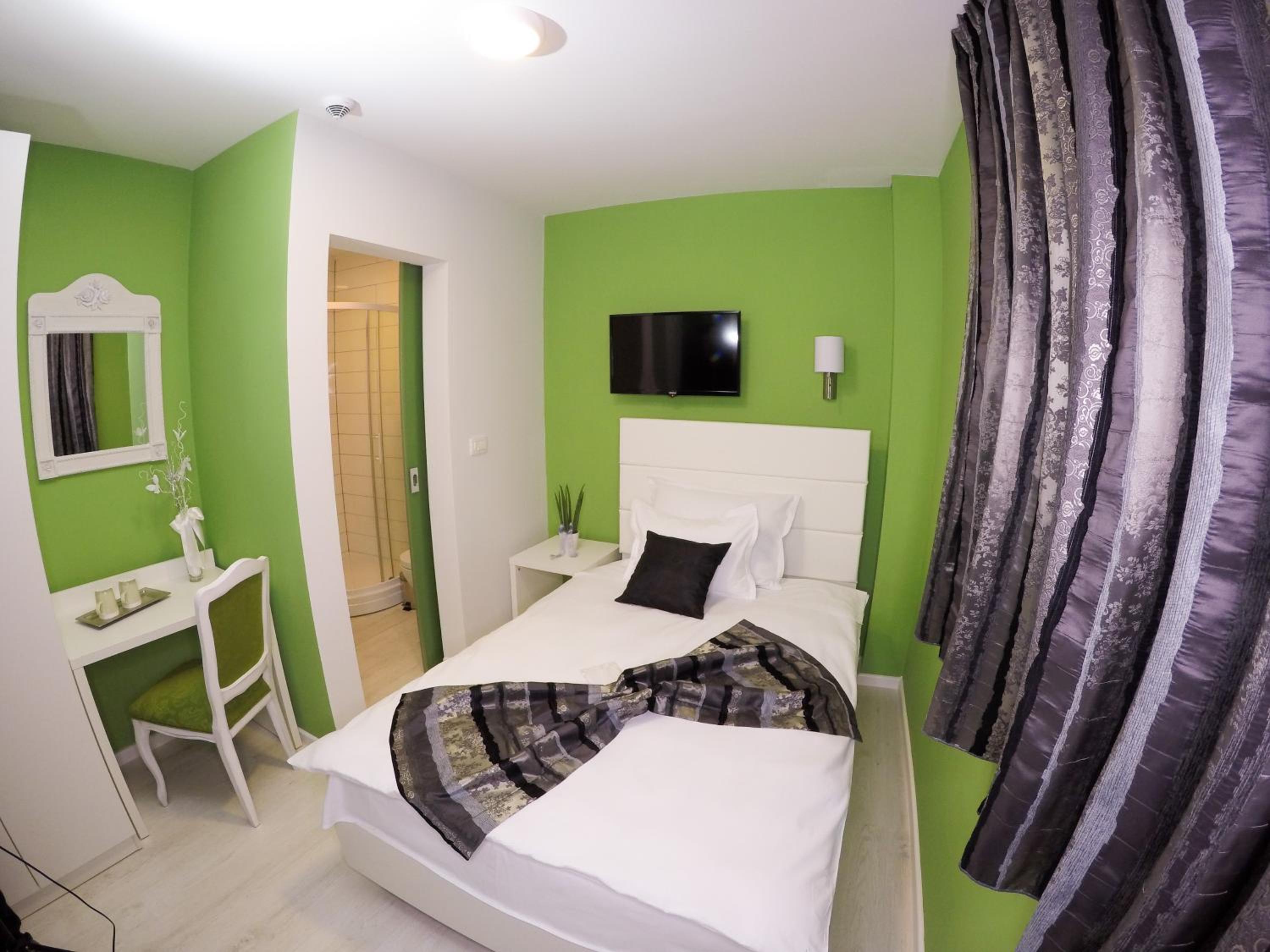 Deluxe Single Room photo 1