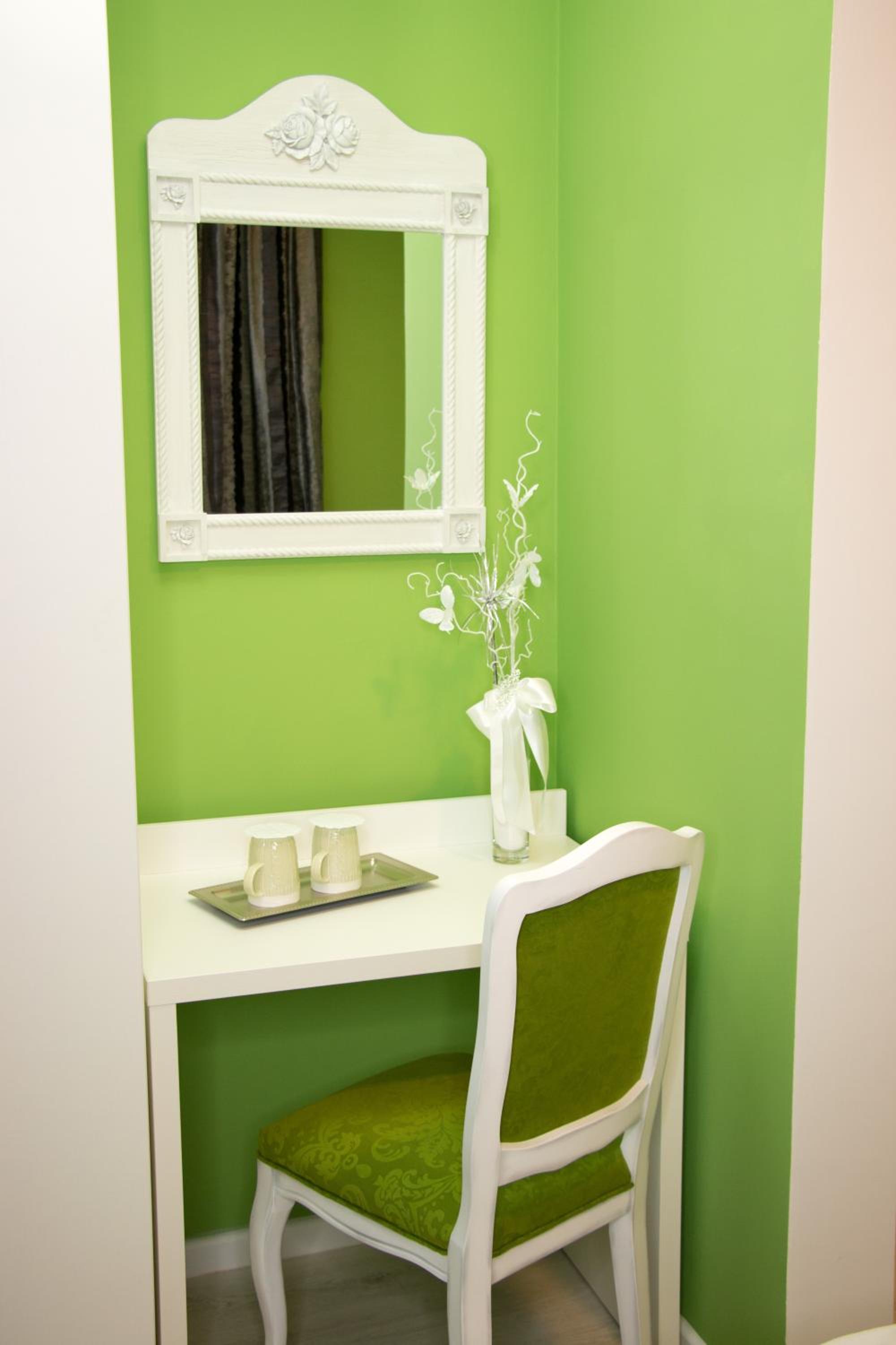 Deluxe Single Room photo 2