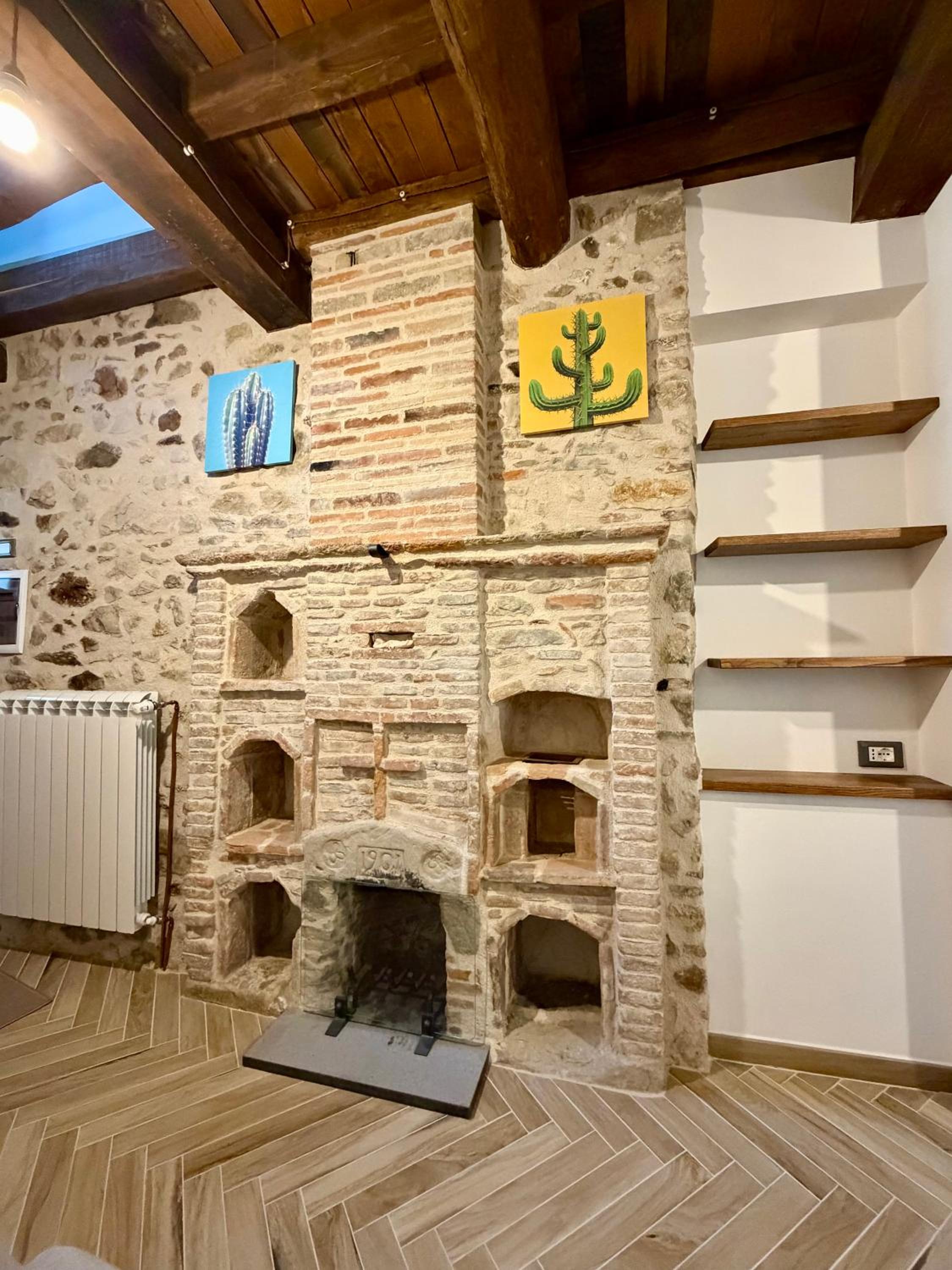 Maisonette photo 2