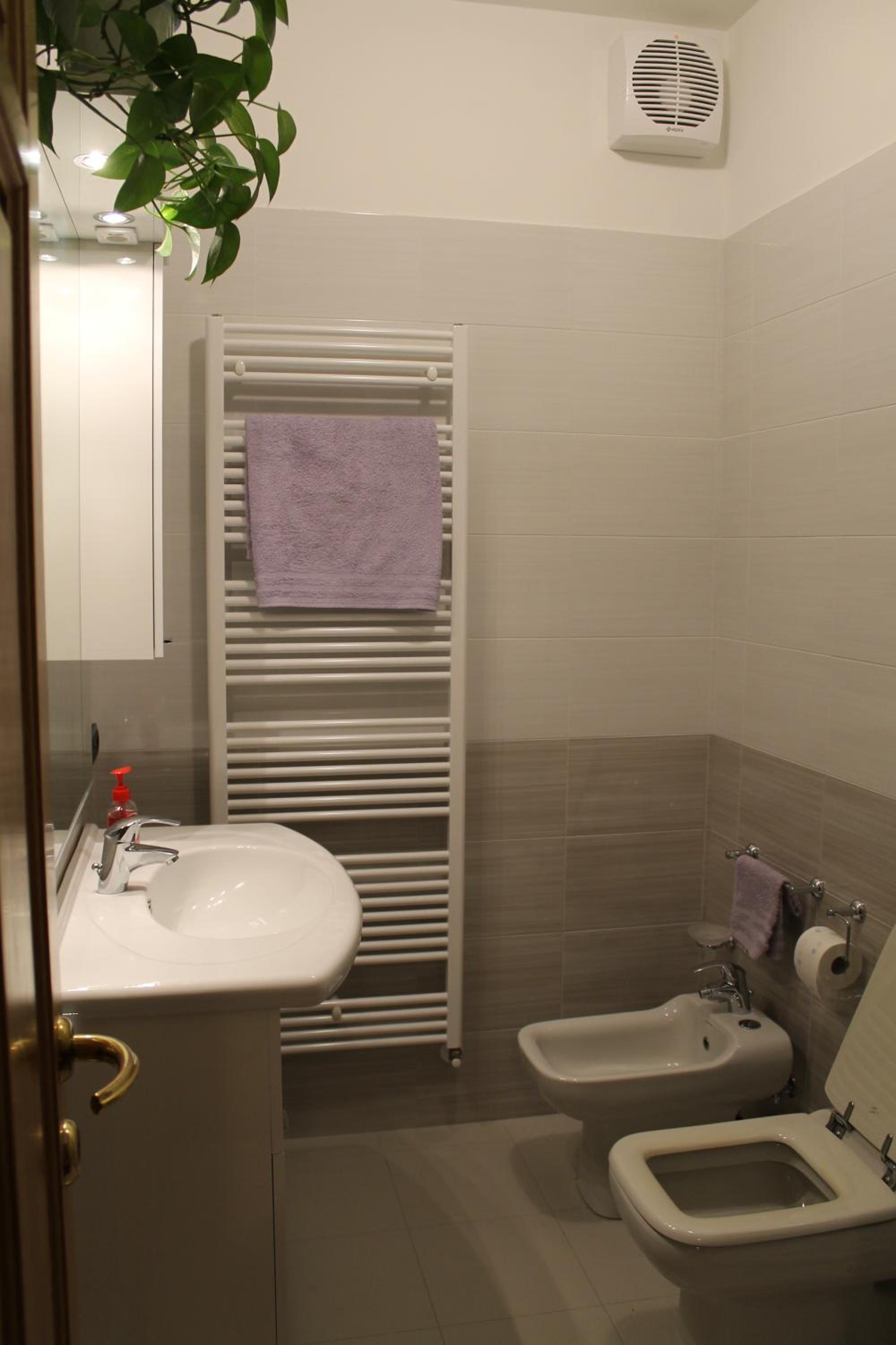 Double Room with Terrace photo 2