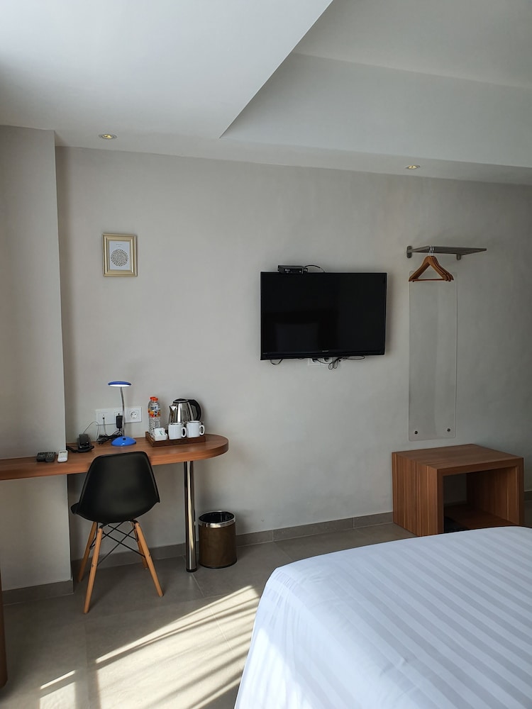 Deluxe Double Room - Photo 4