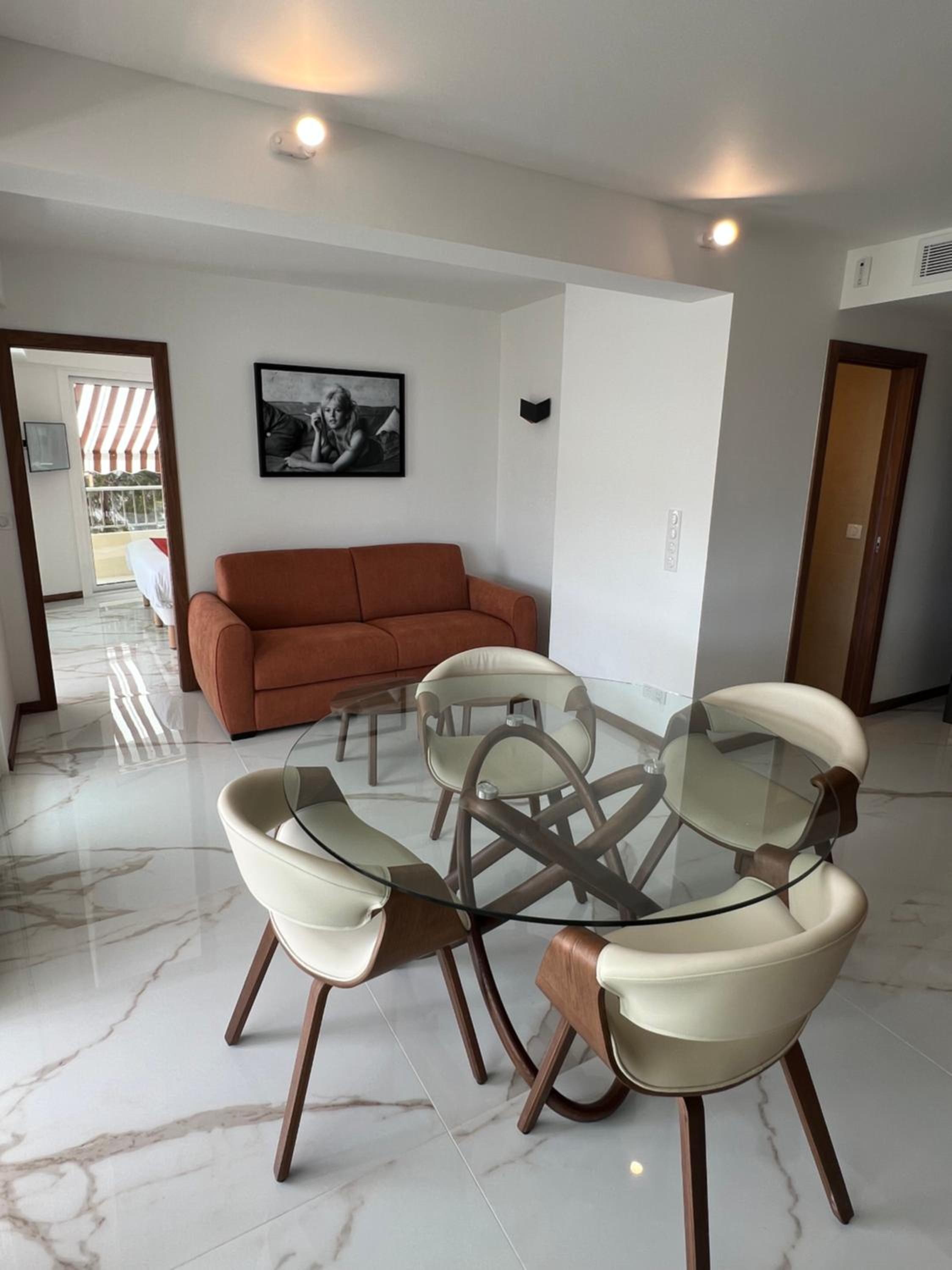Apartment with Sea View photo 2