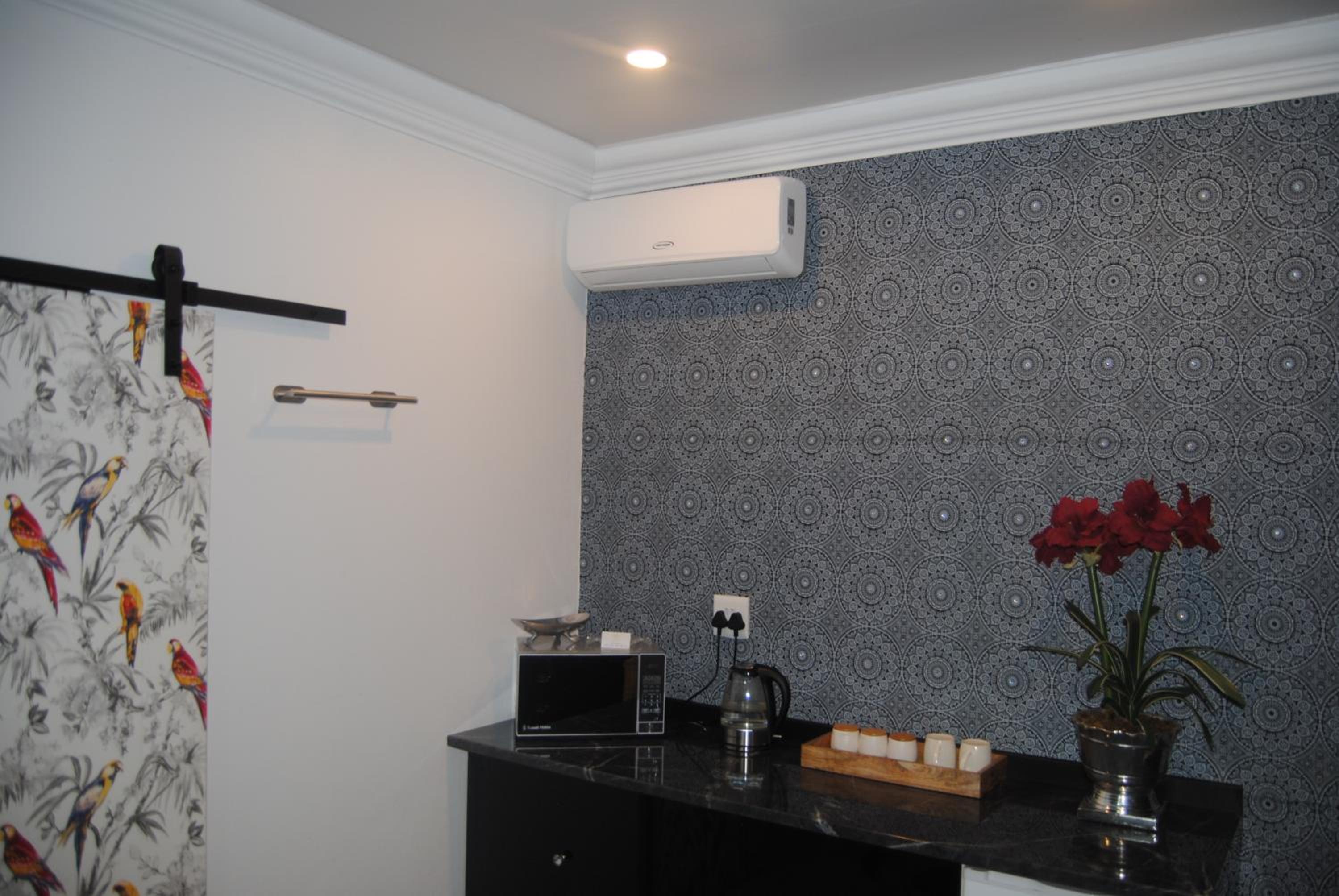 Deluxe King Suite - Photo 4