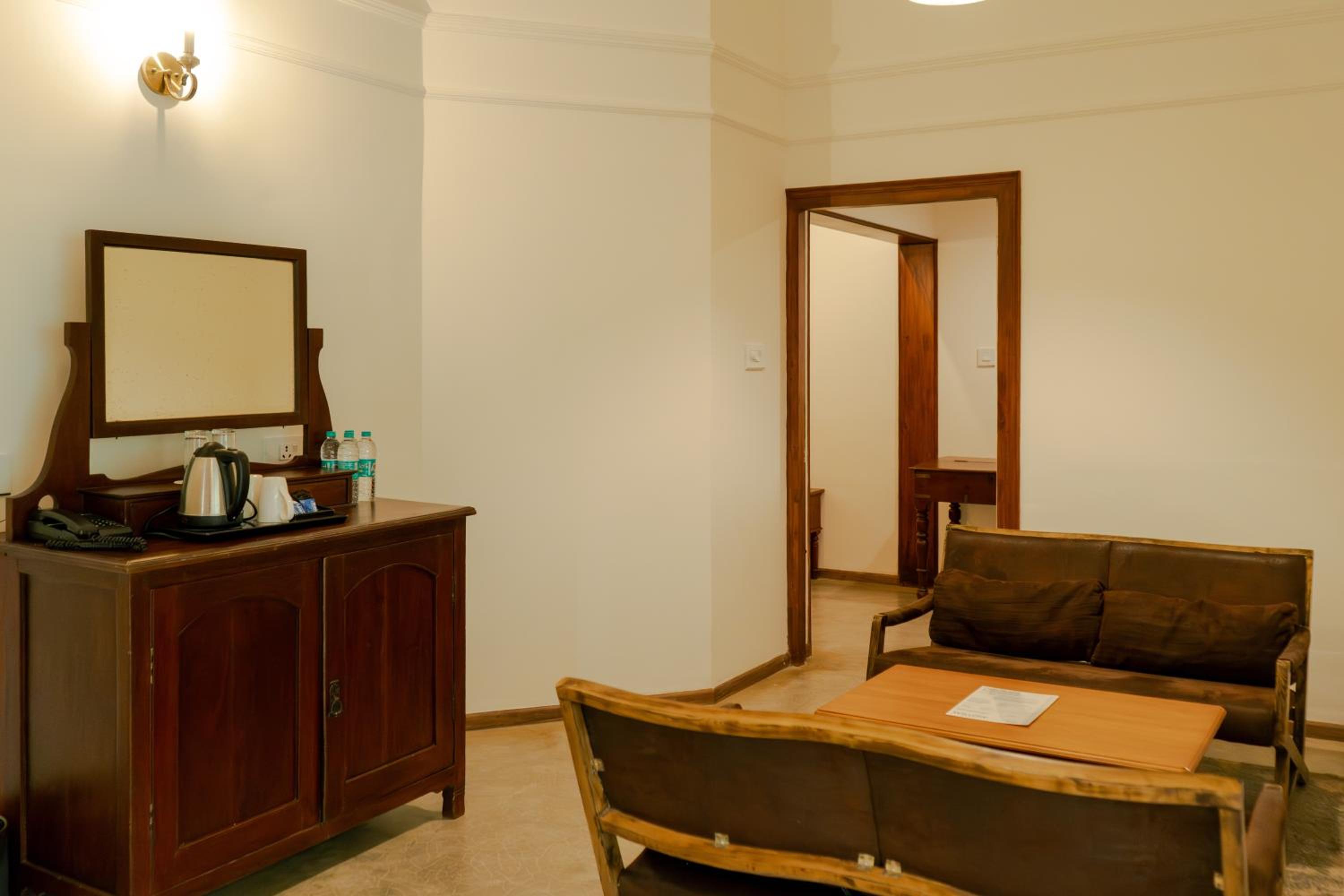 Superior Double Room photo 2